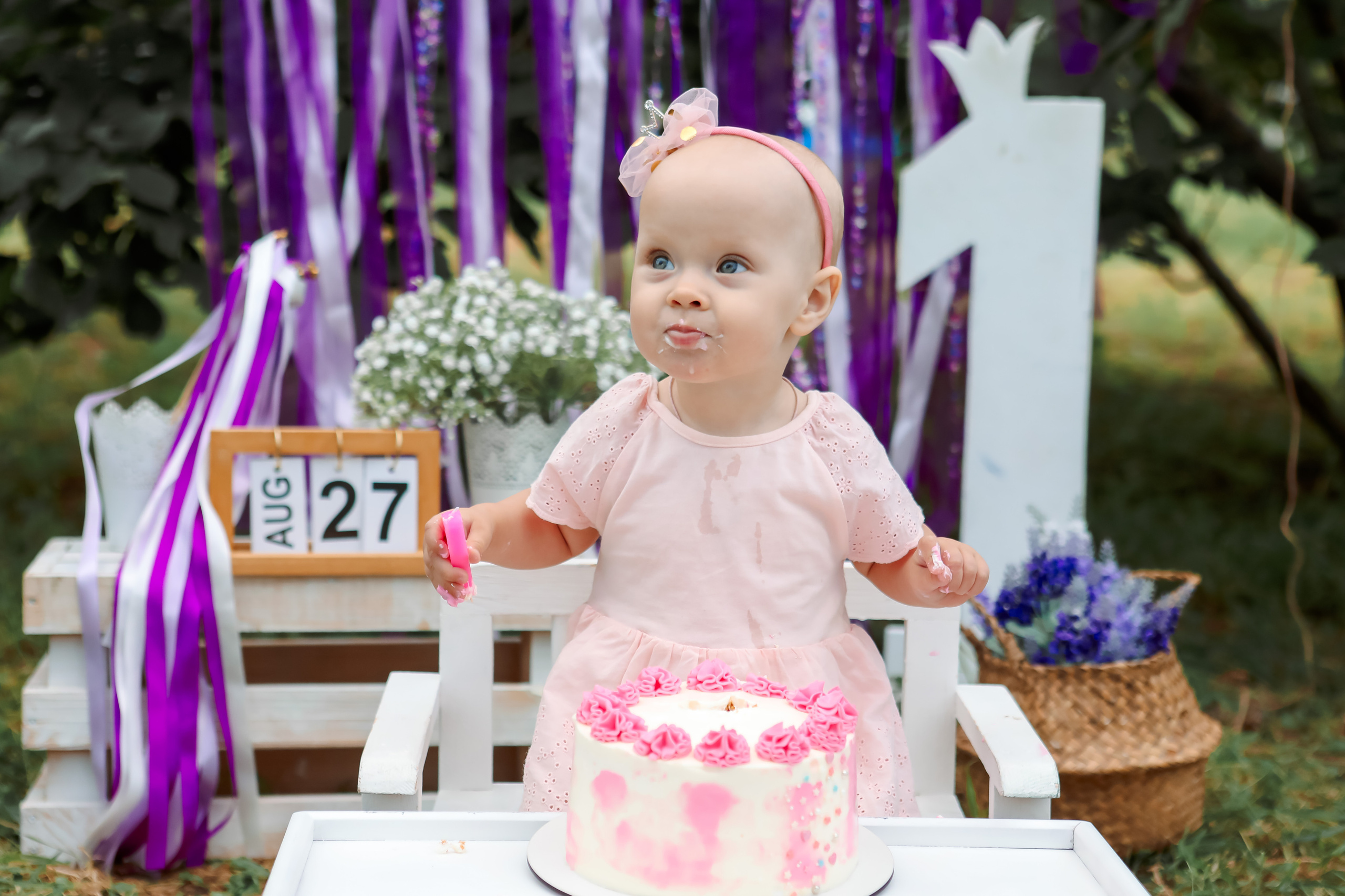 Вера. Семейный и свадебный фотограф во Владивостоке Аня Смецкая