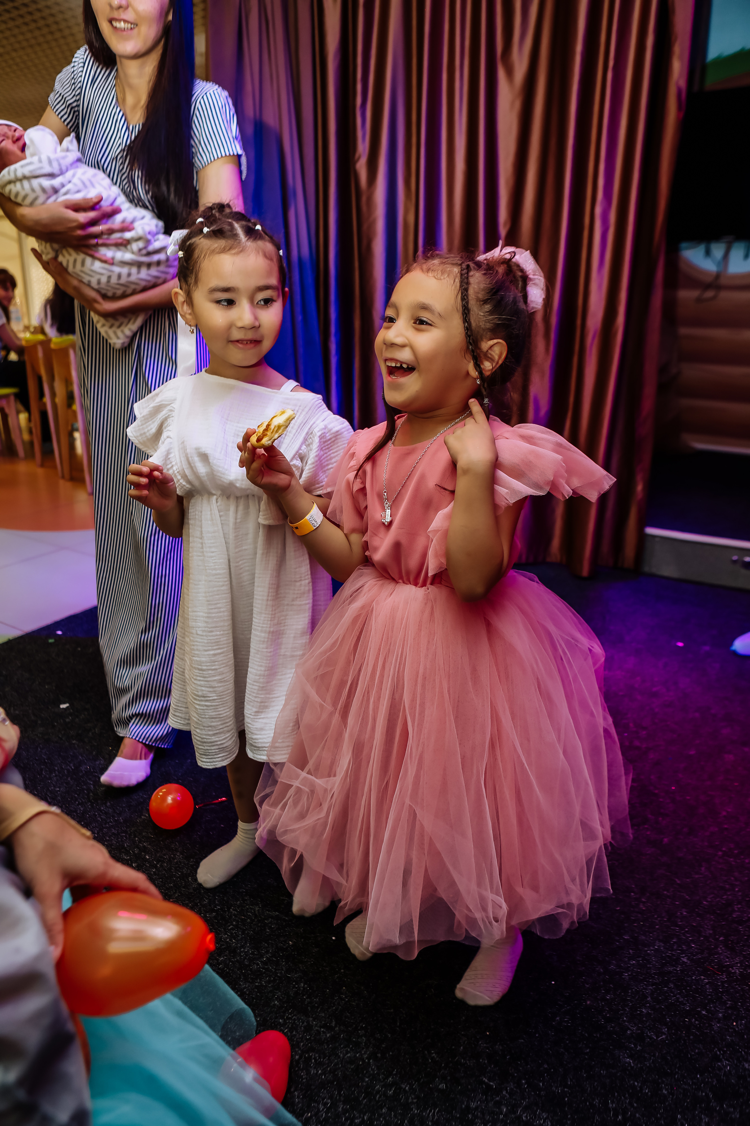 Праздник Севары. Семейный и свадебный фотограф во Владивостоке Аня Смецкая