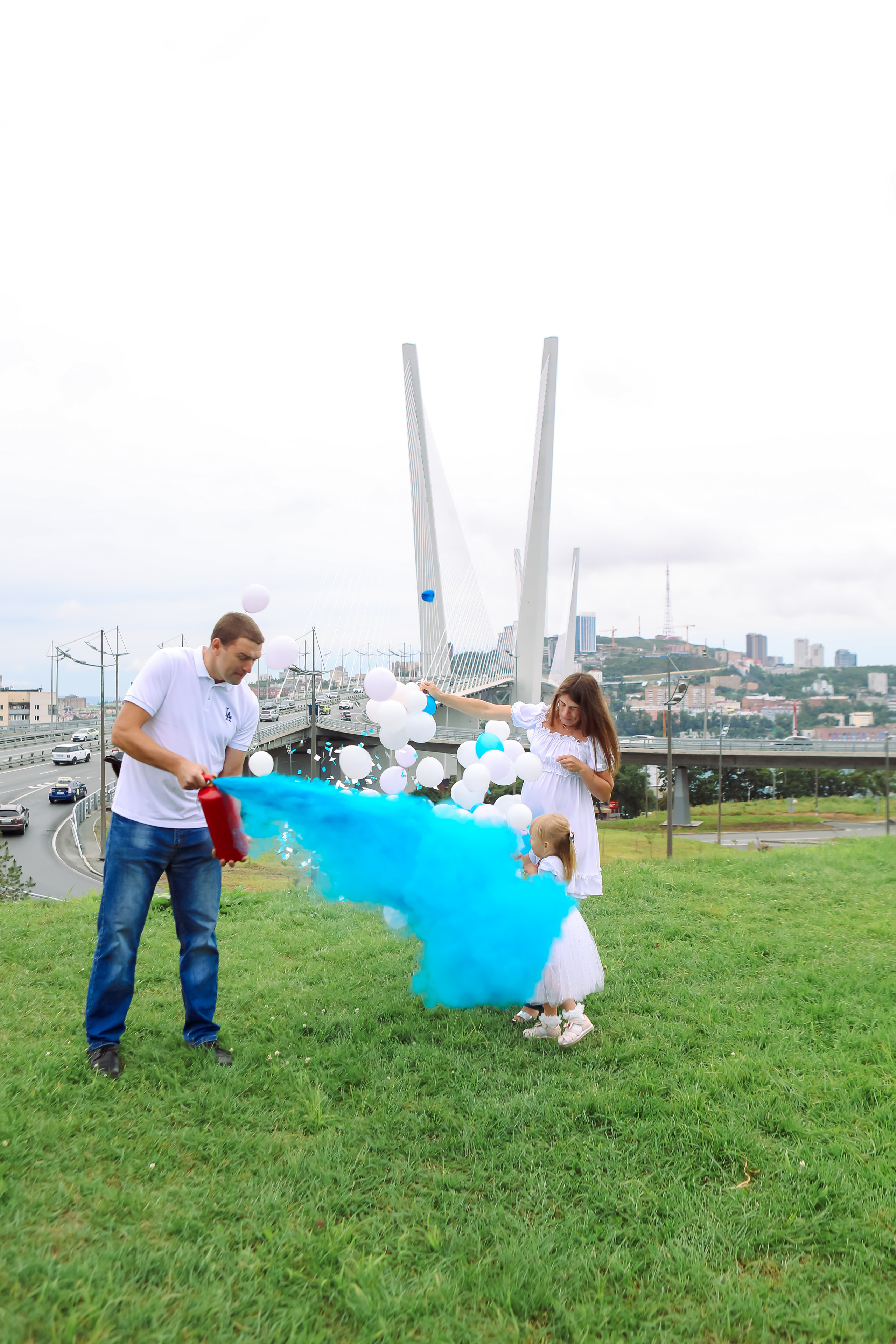 Оля+Андриан. Семейный и свадебный фотограф во Владивостоке Аня Смецкая