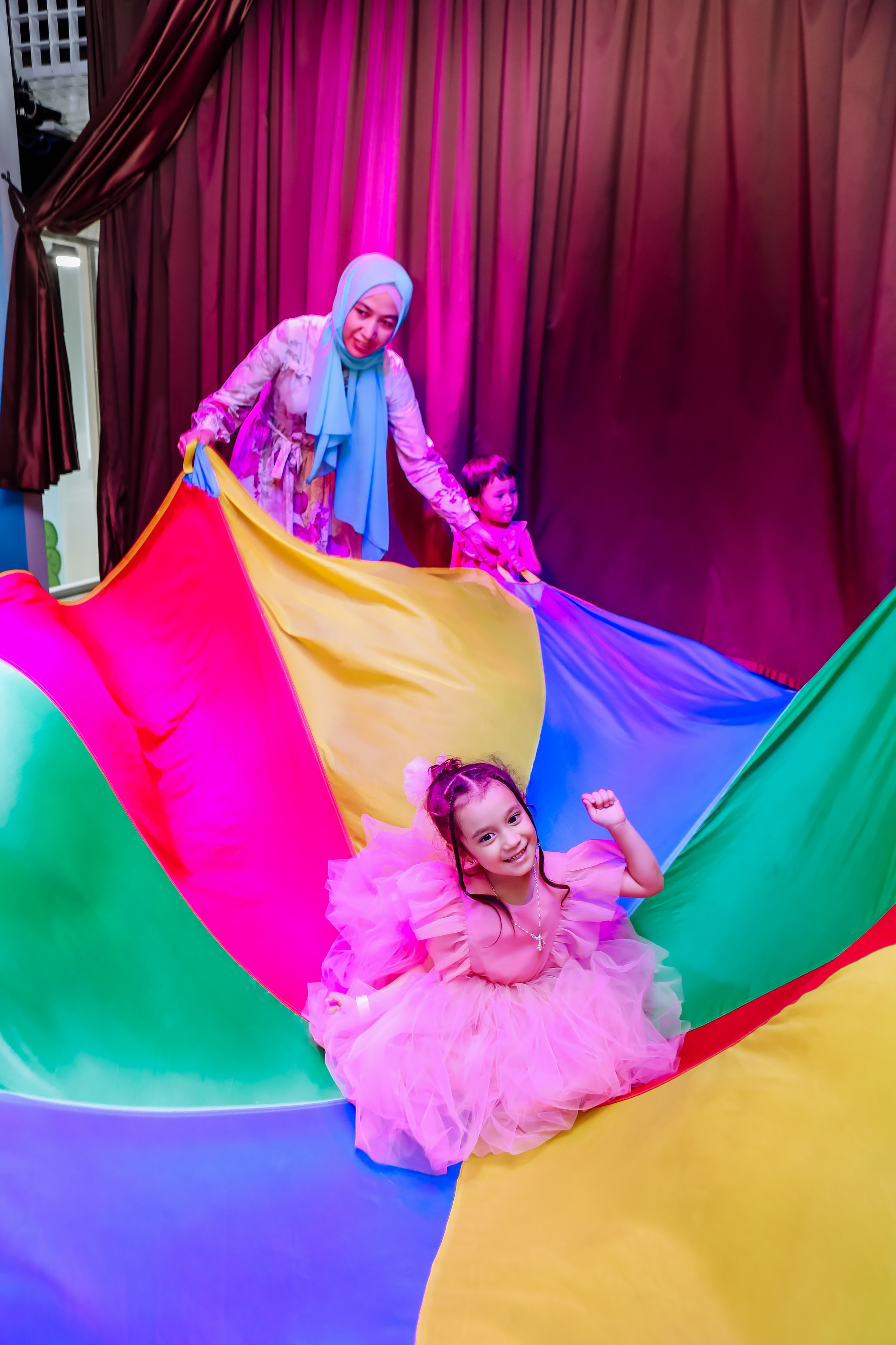 Праздник Севары. Семейный и свадебный фотограф во Владивостоке Аня Смецкая