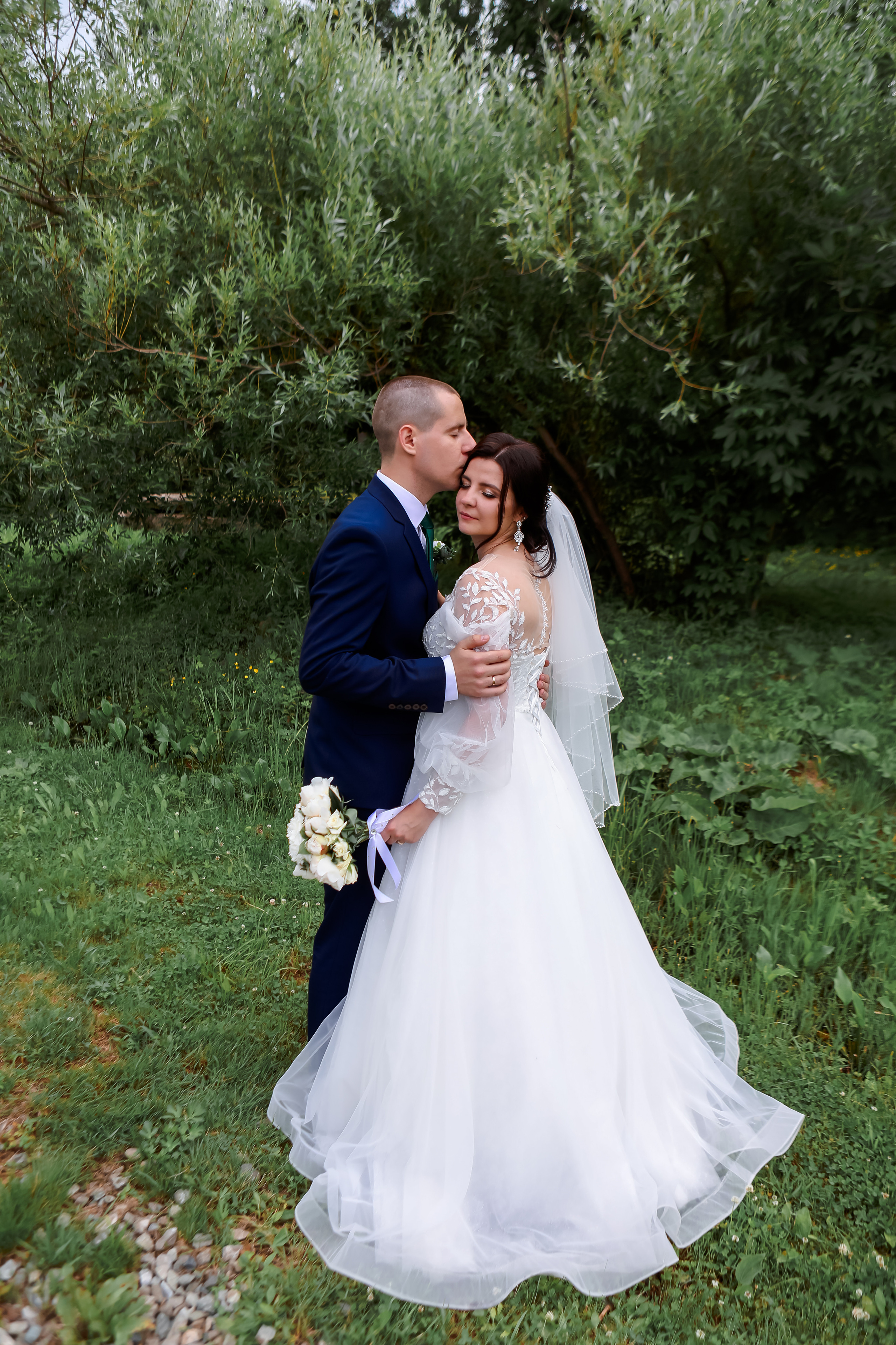 Сергей и Наталья. Семейный и свадебный фотограф во Владивостоке Аня Смецкая