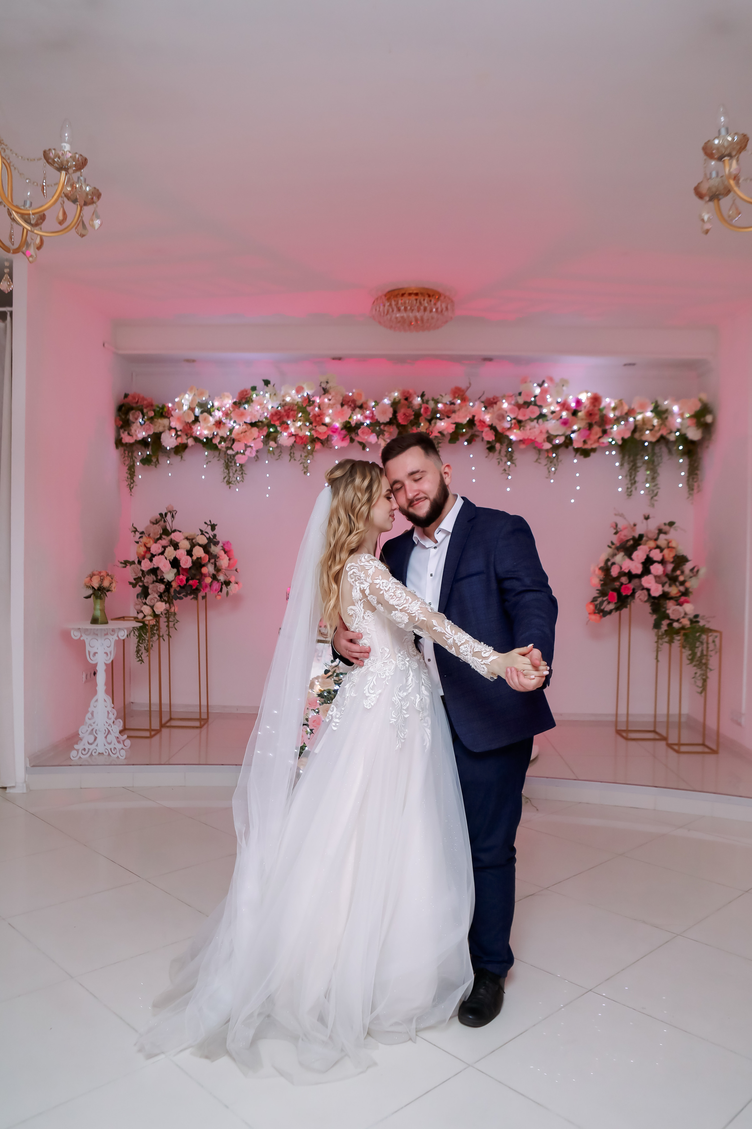 Максим и Ольга. Семейный и свадебный фотограф во Владивостоке Аня Смецкая