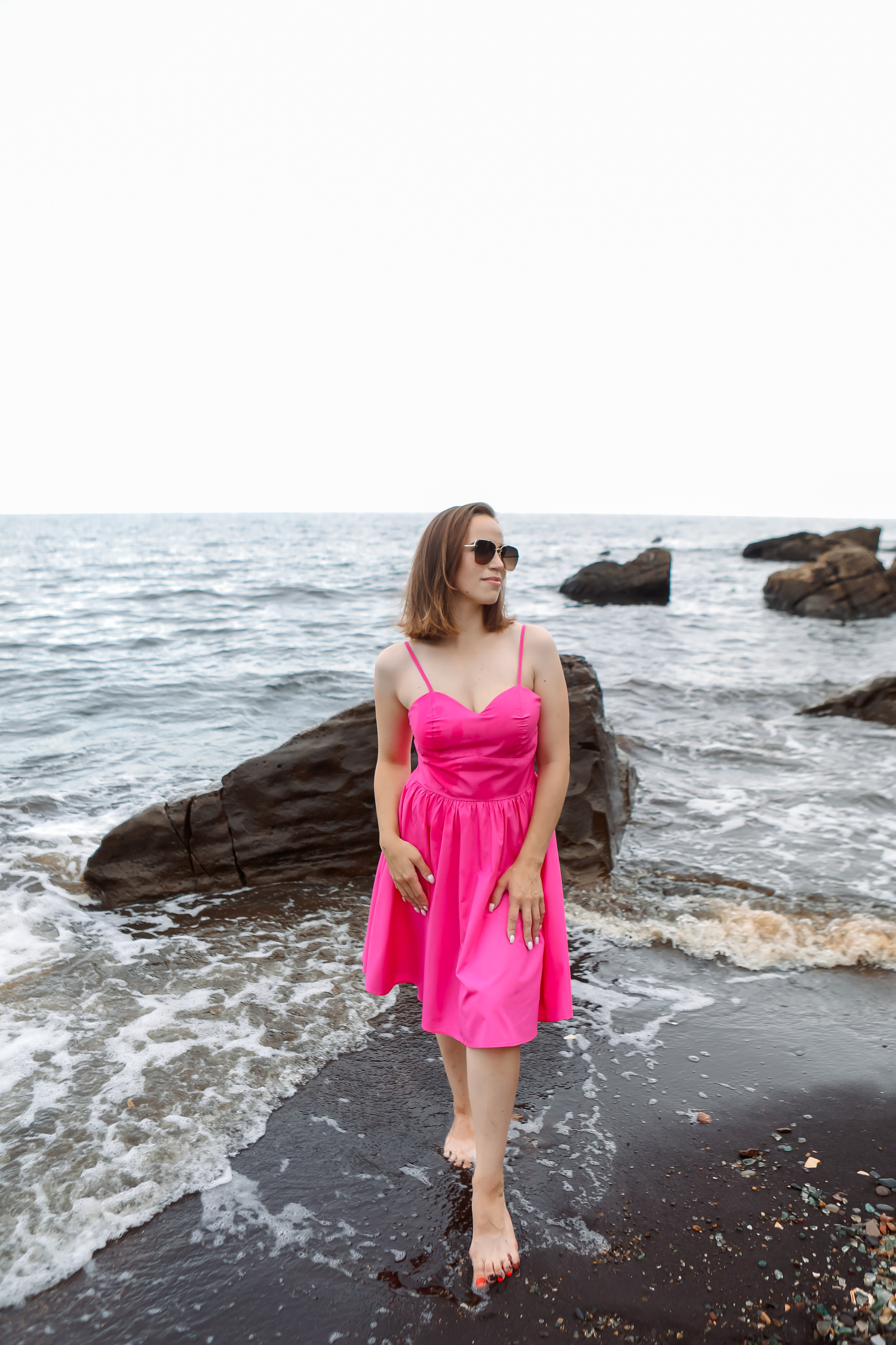 Злата. Семейный и свадебный фотограф во Владивостоке Аня Смецкая