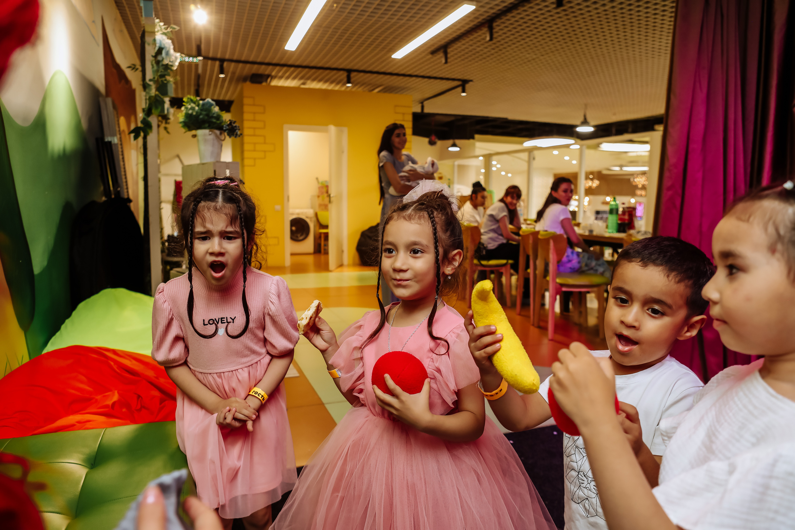 Праздник Севары. Семейный и свадебный фотограф во Владивостоке Аня Смецкая