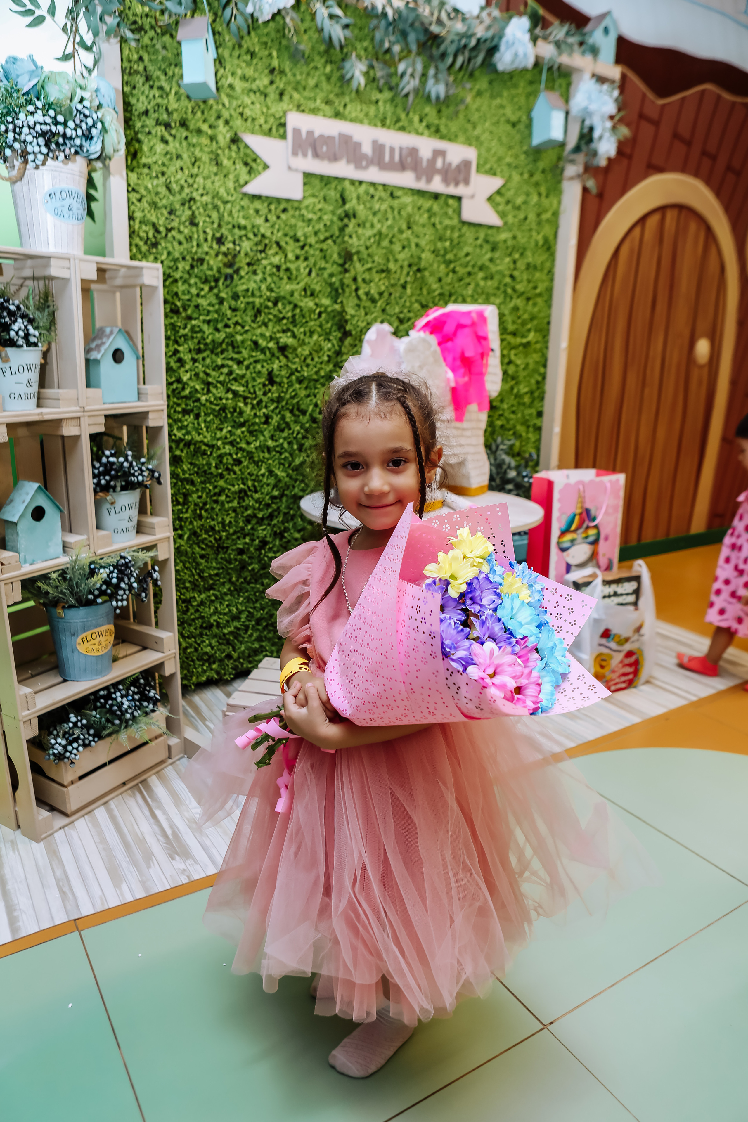 Праздник Севары. Семейный и свадебный фотограф во Владивостоке Аня Смецкая