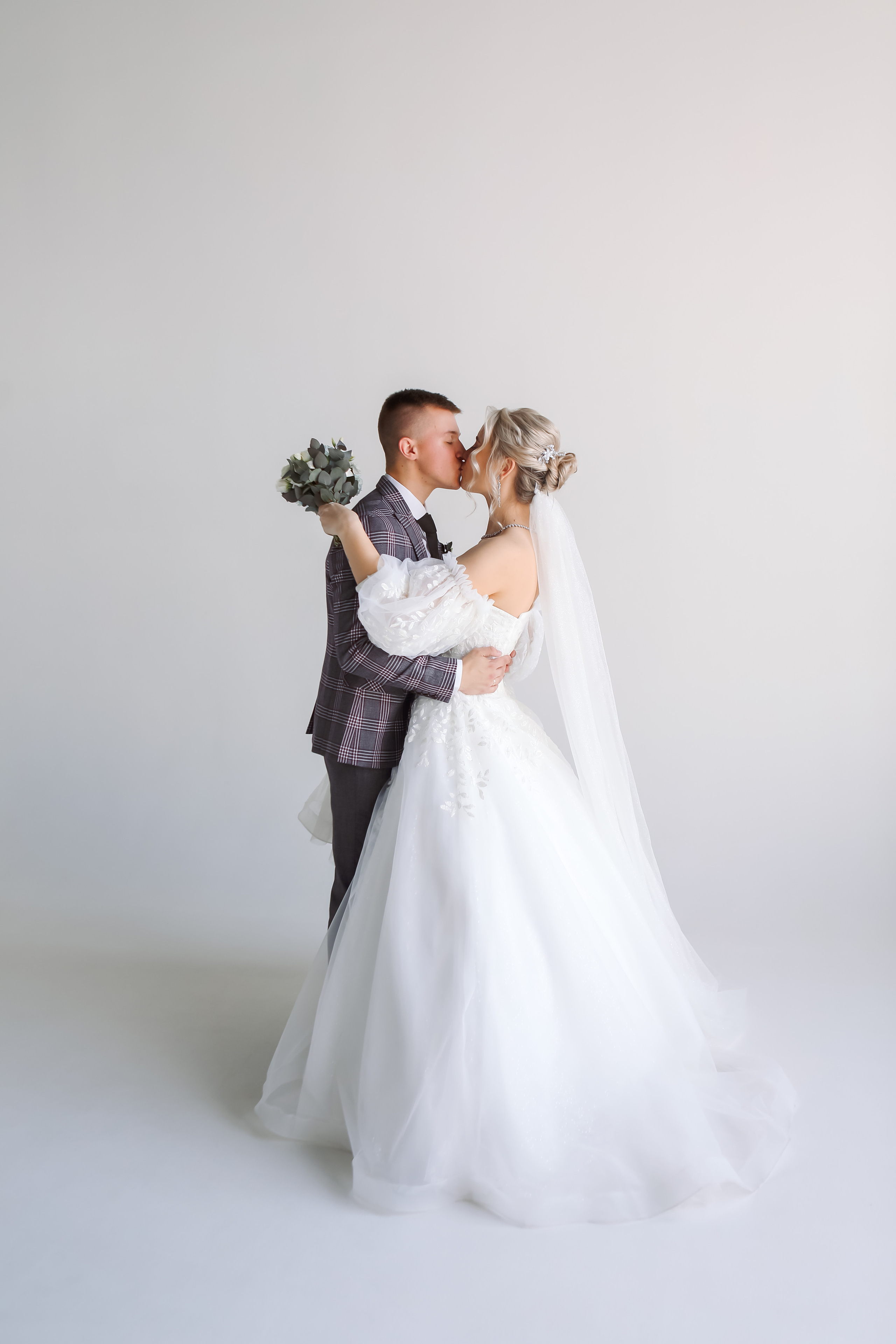 Павел и Виолетта. Семейный и свадебный фотограф во Владивостоке Аня Смецкая