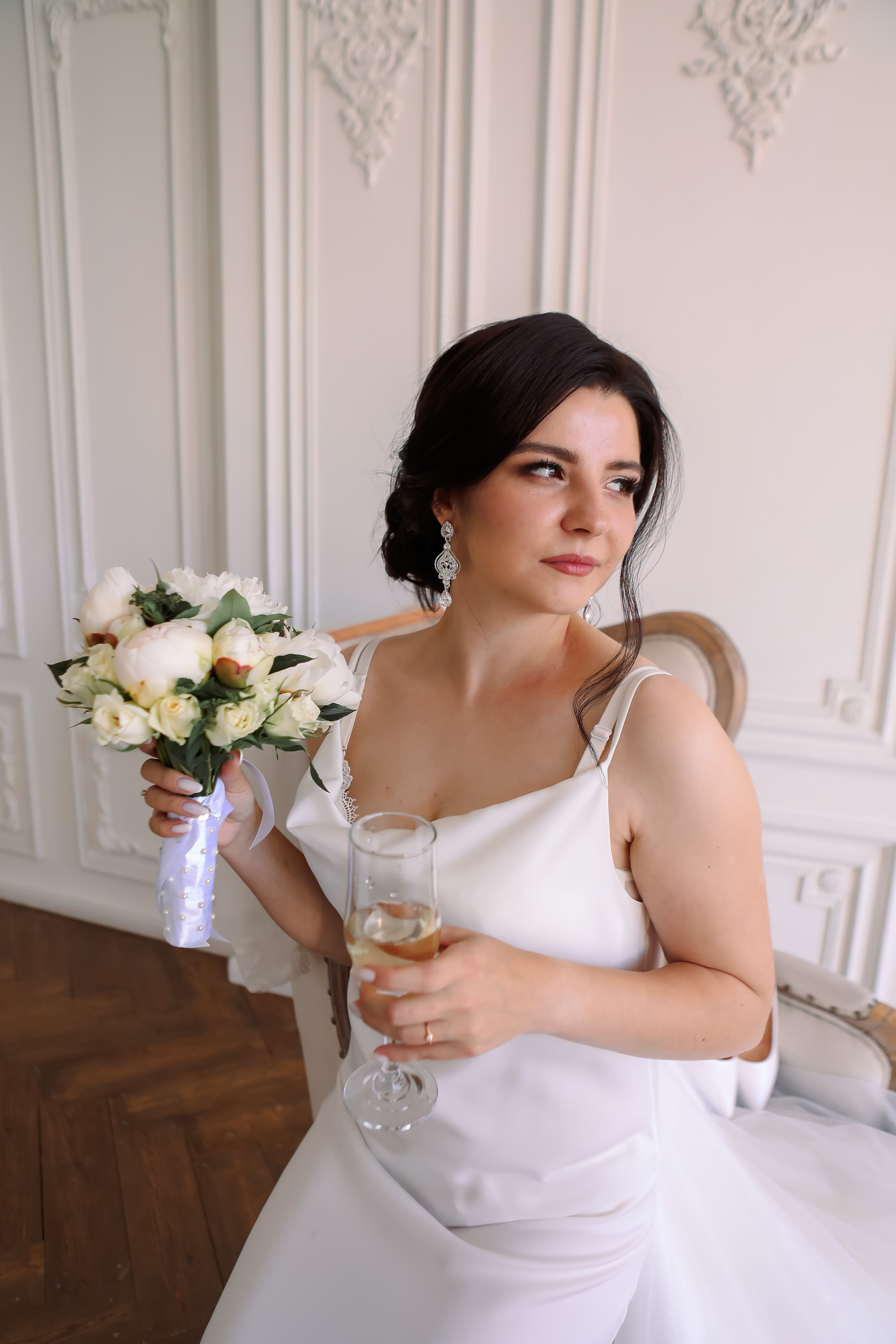 Сергей и Наталья. Семейный и свадебный фотограф во Владивостоке Аня Смецкая