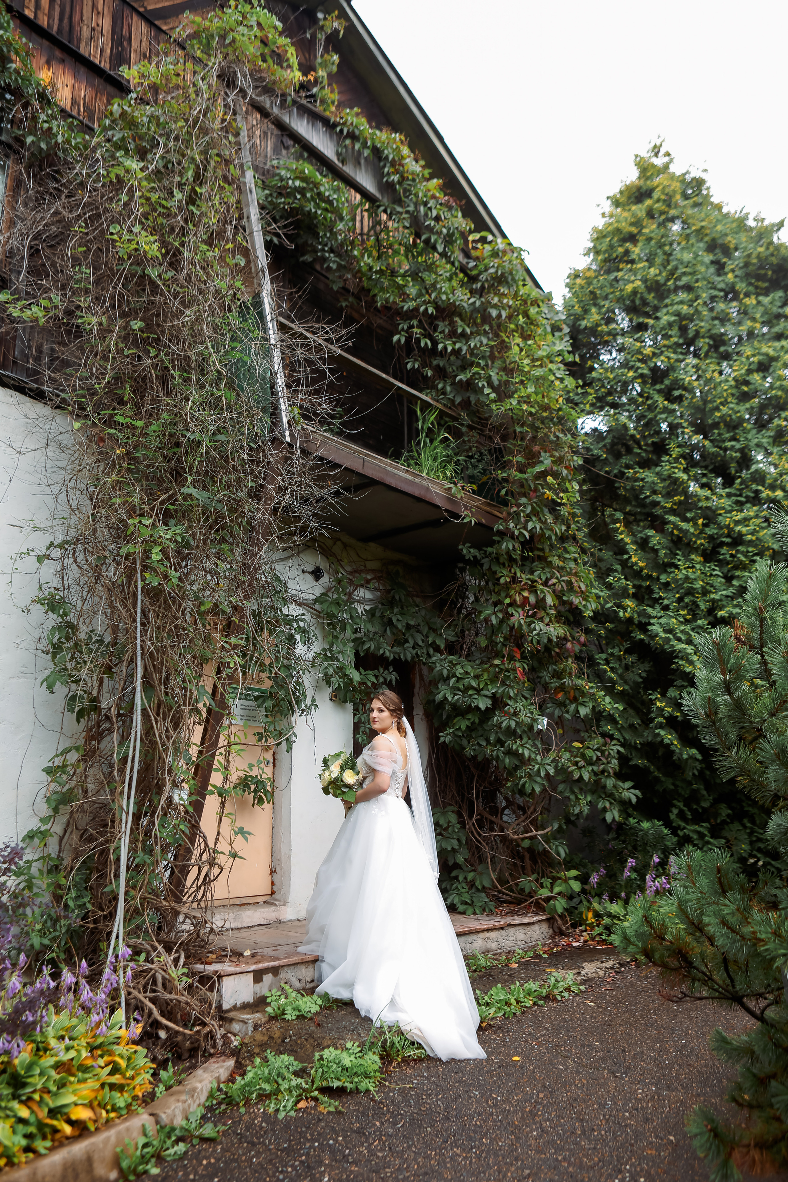 Александр и Мария. Семейный и свадебный фотограф во Владивостоке Аня Смецкая