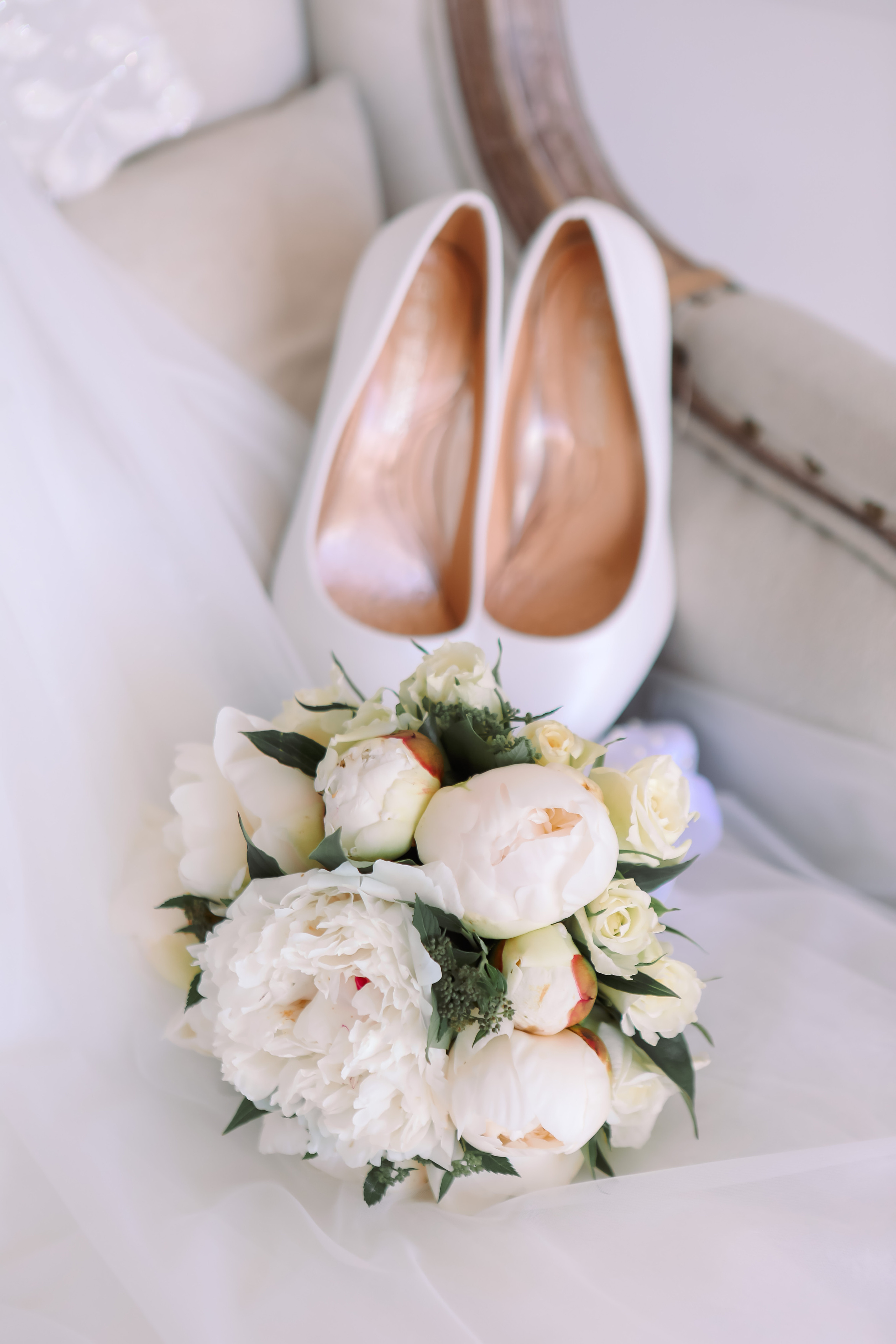 Сергей и Наталья. Семейный и свадебный фотограф во Владивостоке Аня Смецкая