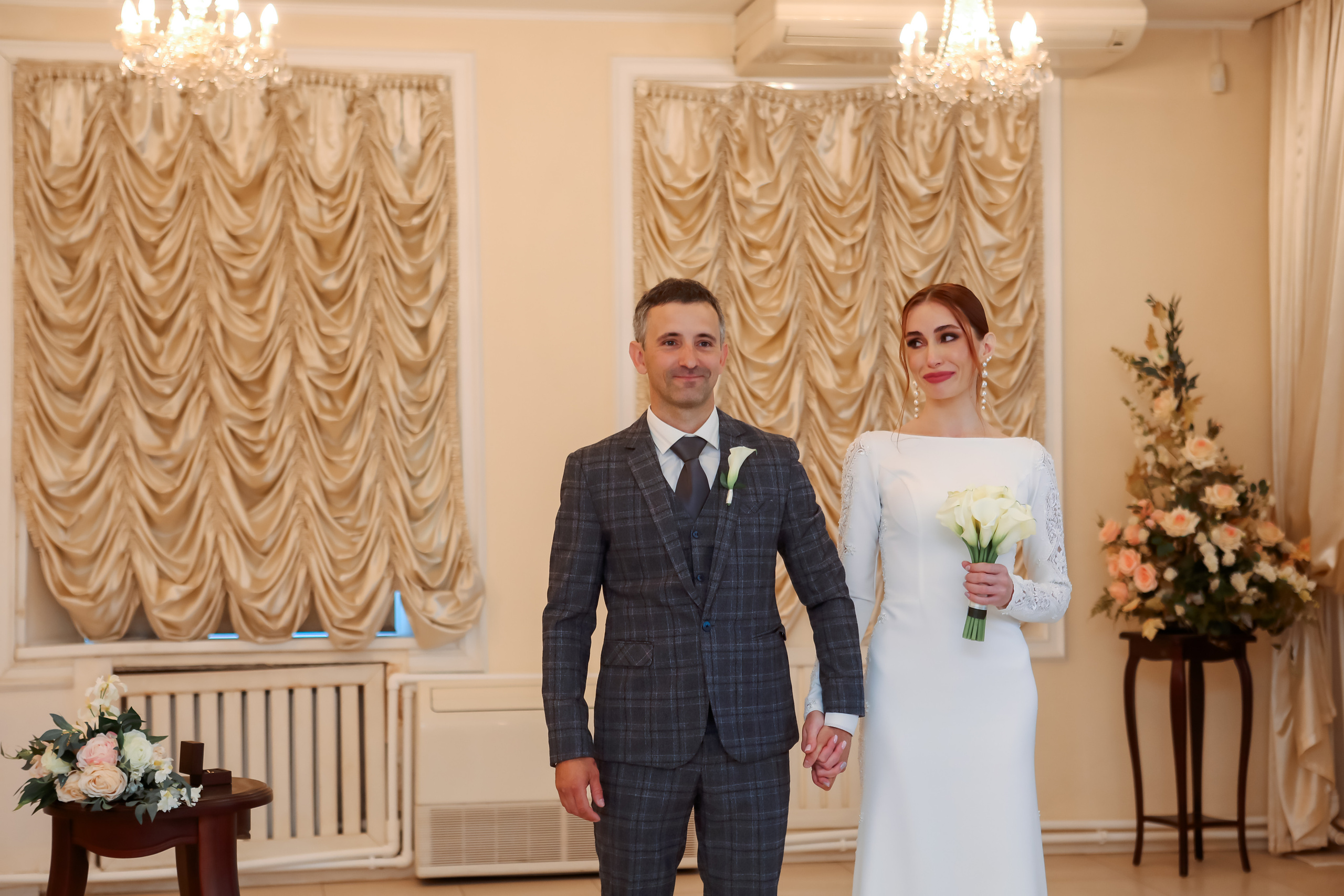 Максим и Анна. Семейный и свадебный фотограф во Владивостоке Аня Смецкая