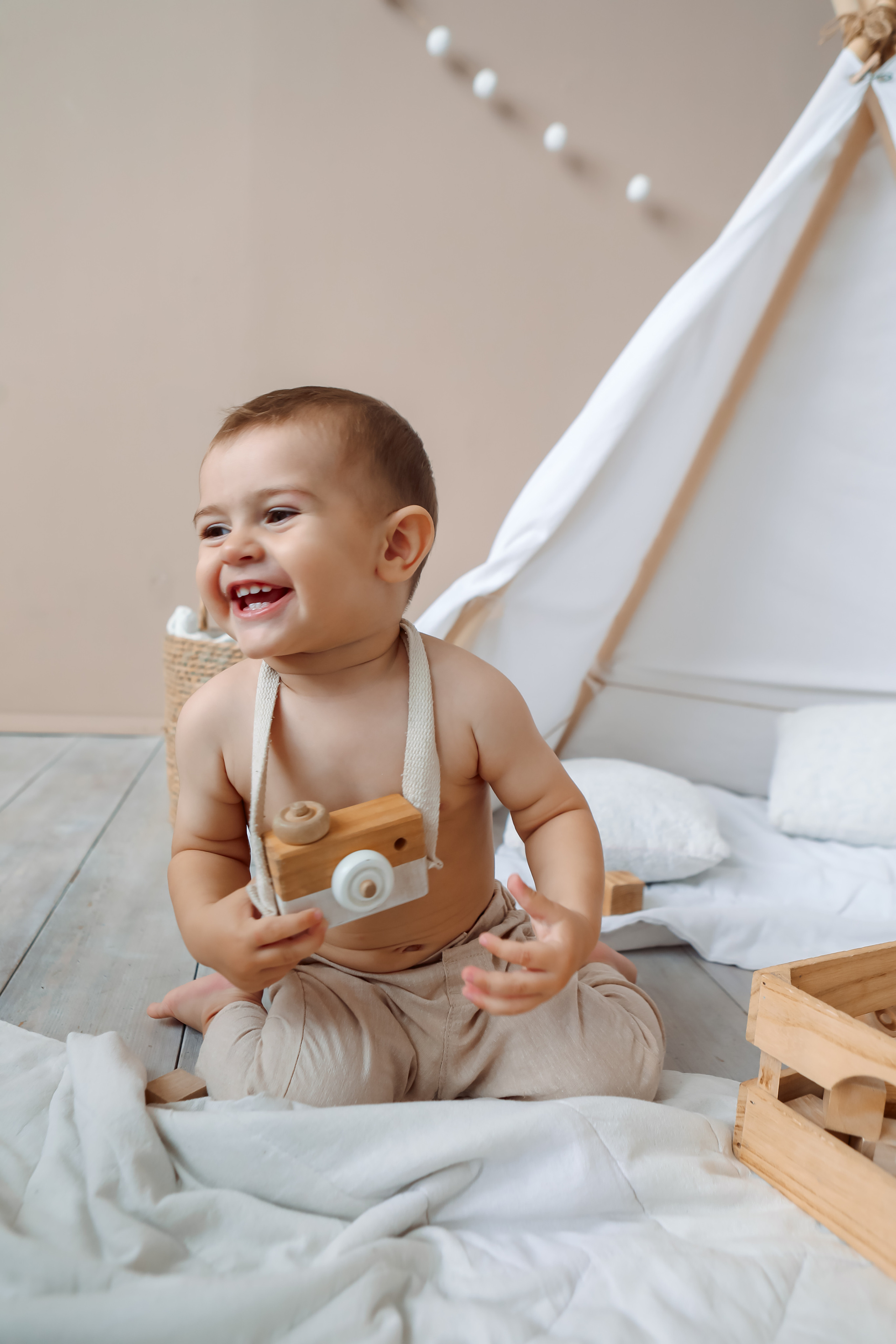 Артур. Семейный и свадебный фотограф во Владивостоке Аня Смецкая