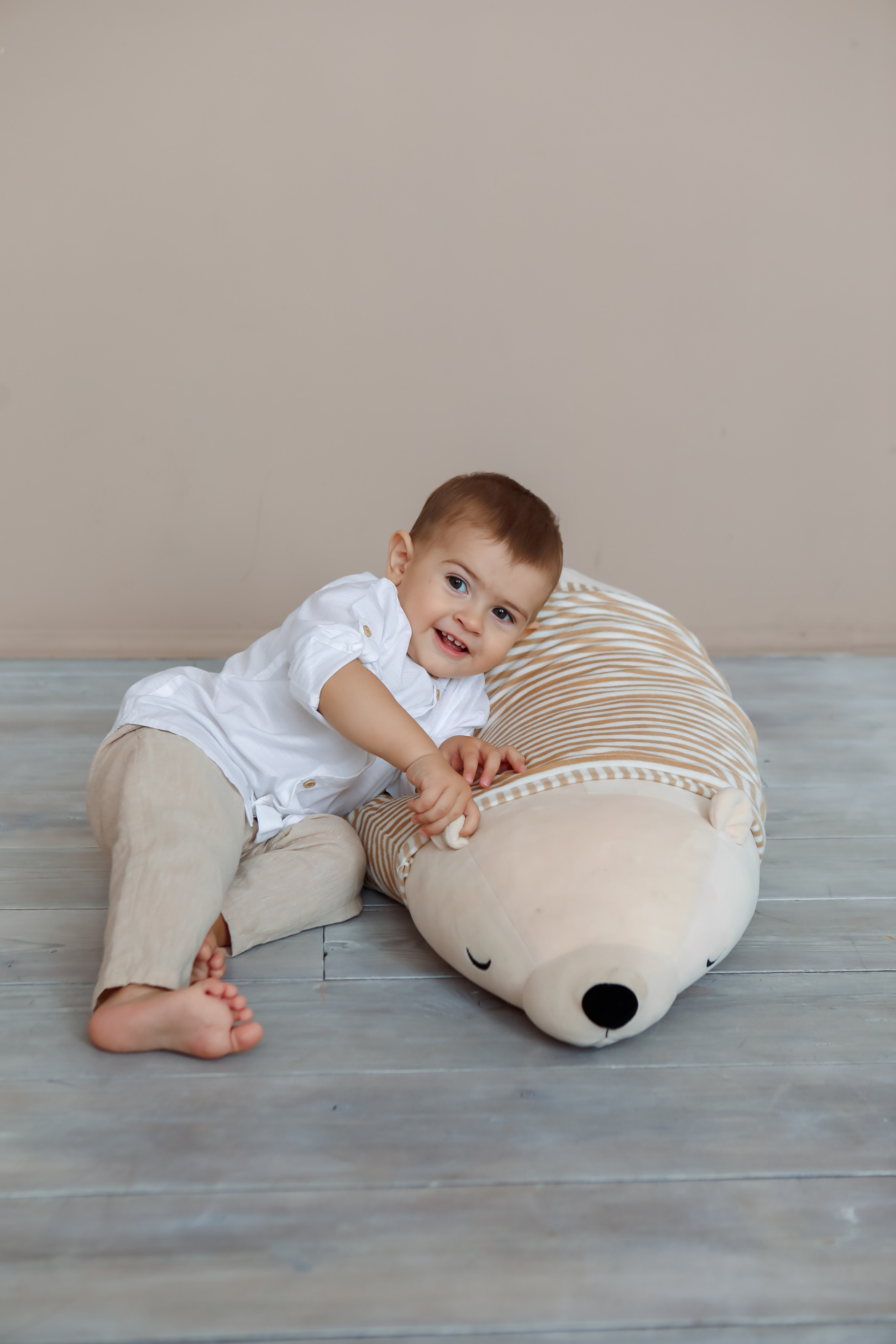 Артур. Семейный и свадебный фотограф во Владивостоке Аня Смецкая