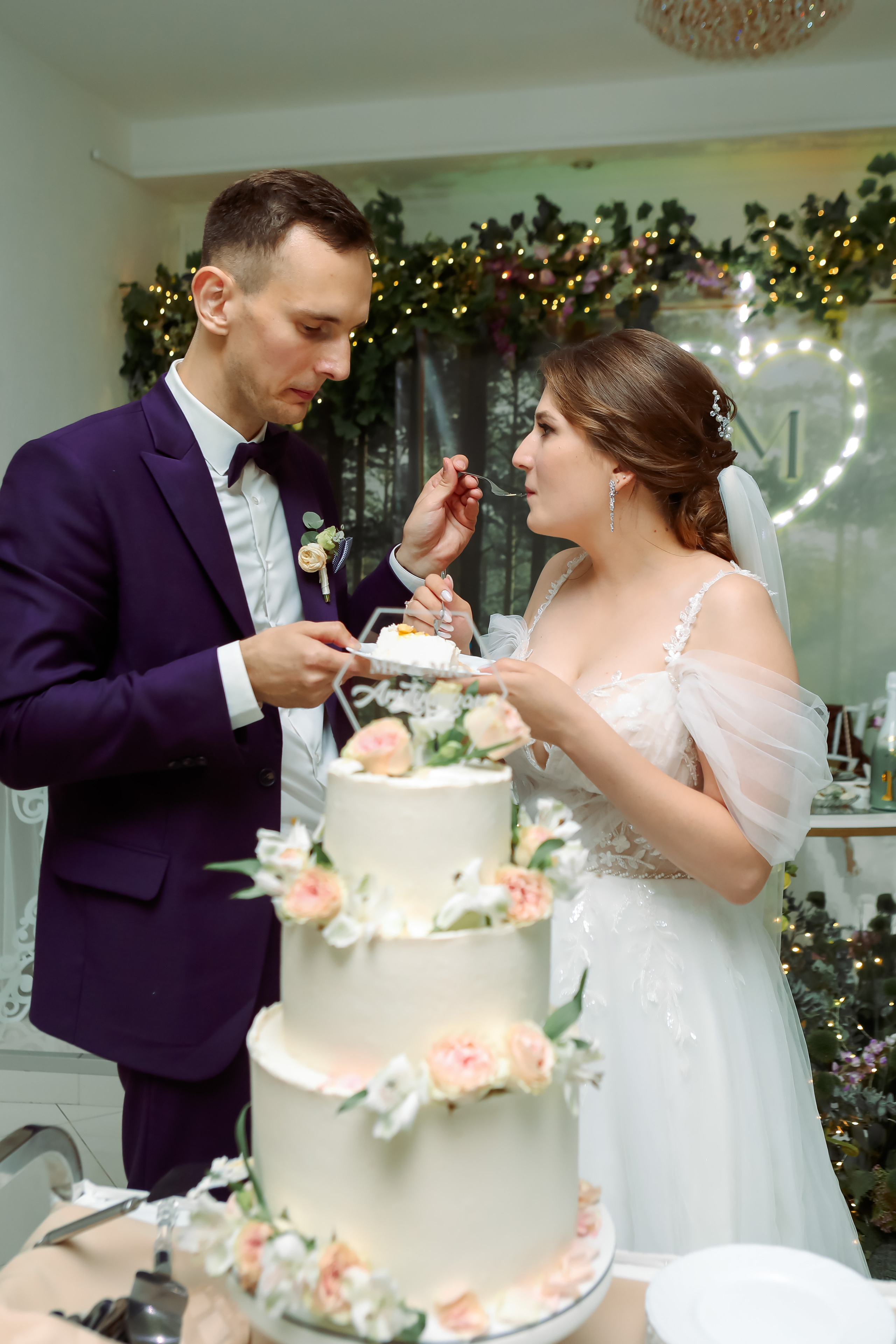 Александр и Мария. Семейный и свадебный фотограф во Владивостоке Аня Смецкая