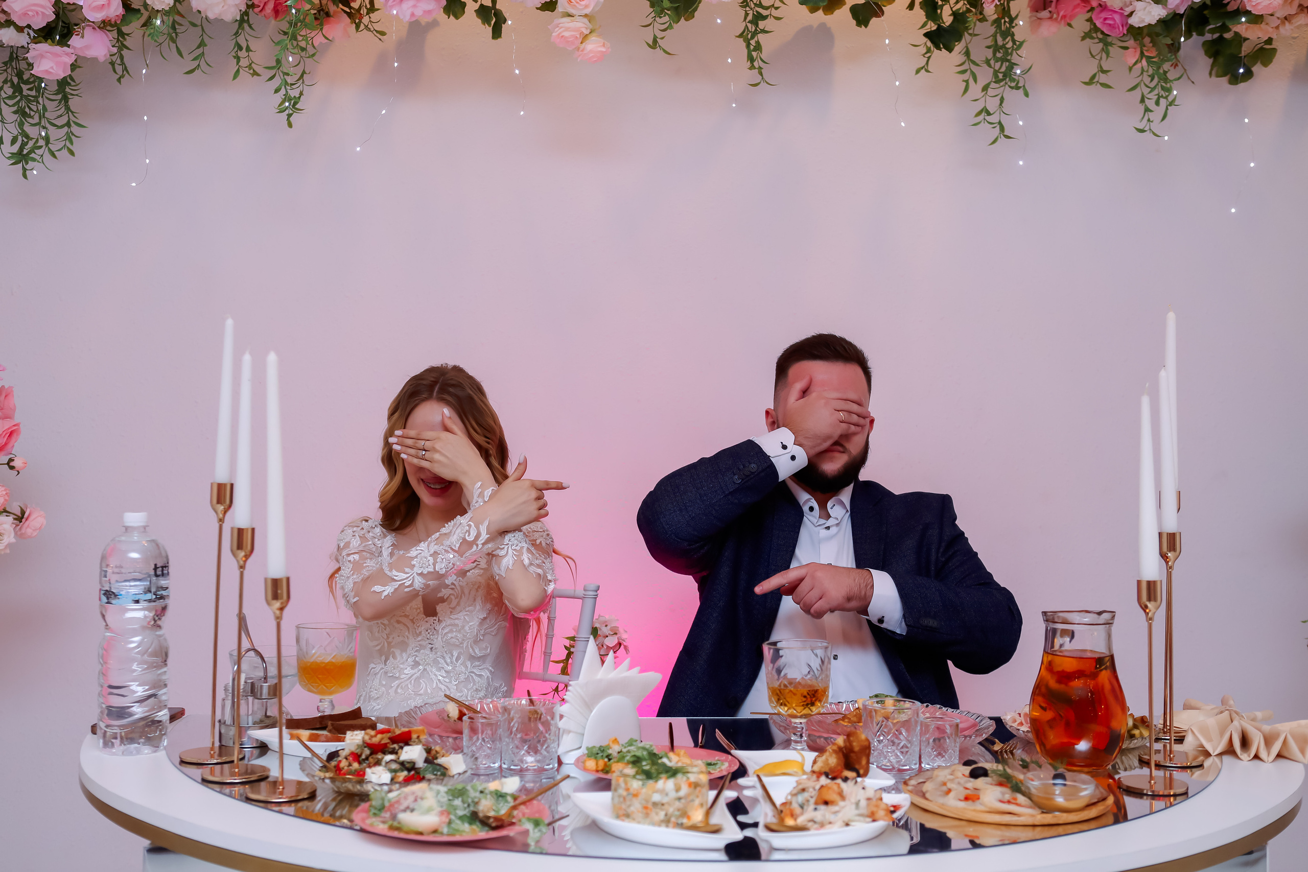 Максим и Ольга. Семейный и свадебный фотограф во Владивостоке Аня Смецкая