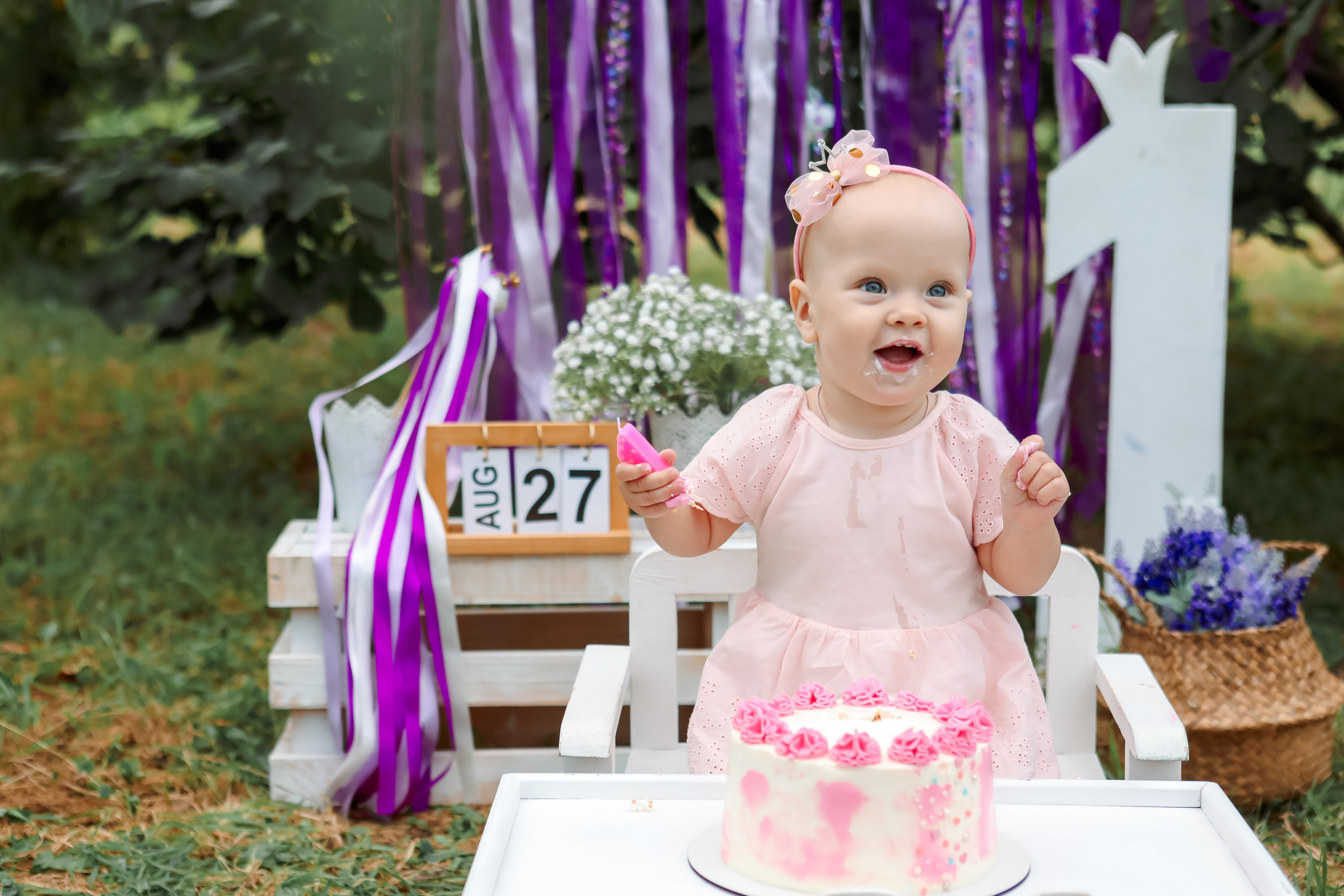 Вера. Семейный и свадебный фотограф во Владивостоке Аня Смецкая