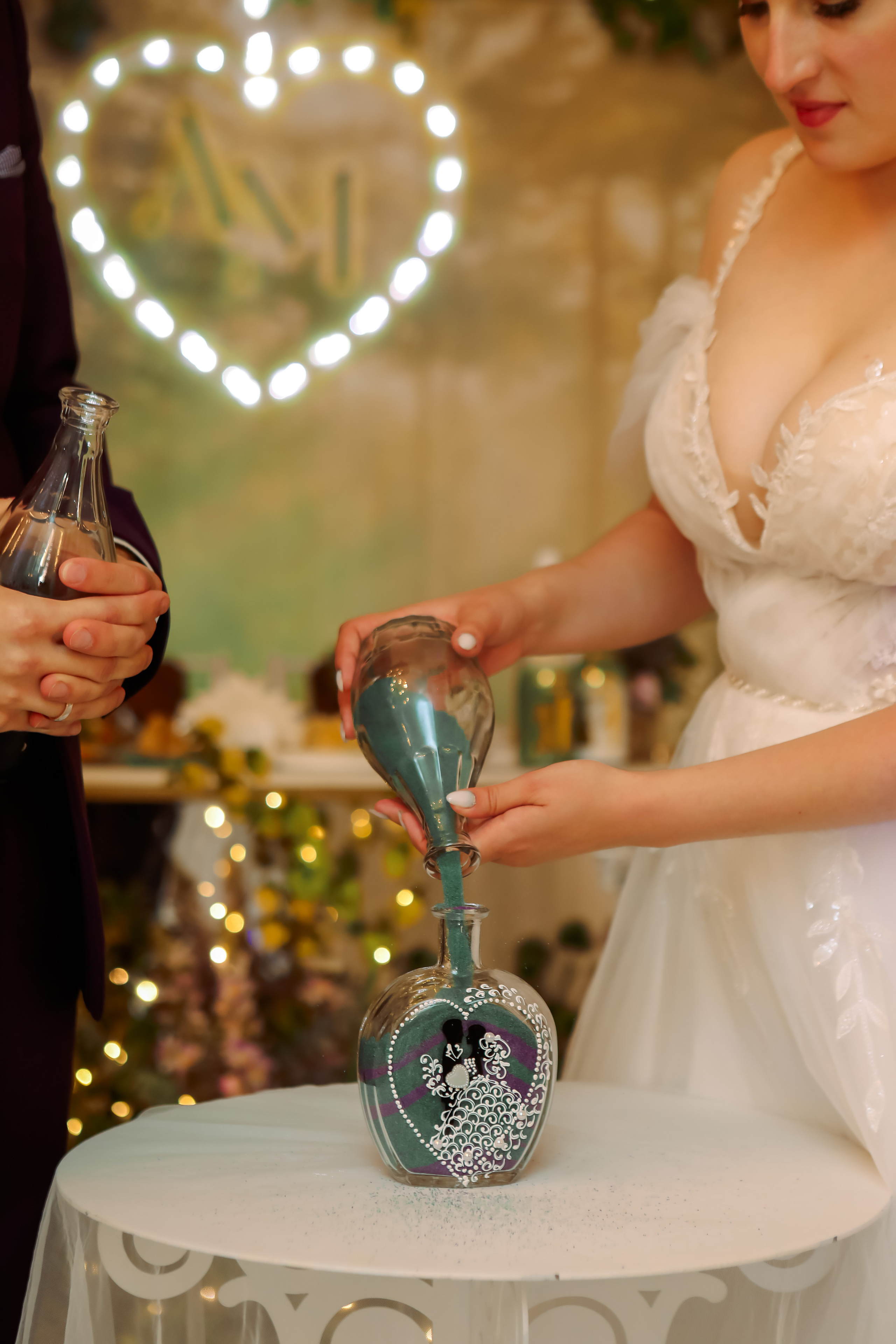 Александр и Мария. Семейный и свадебный фотограф во Владивостоке Аня Смецкая