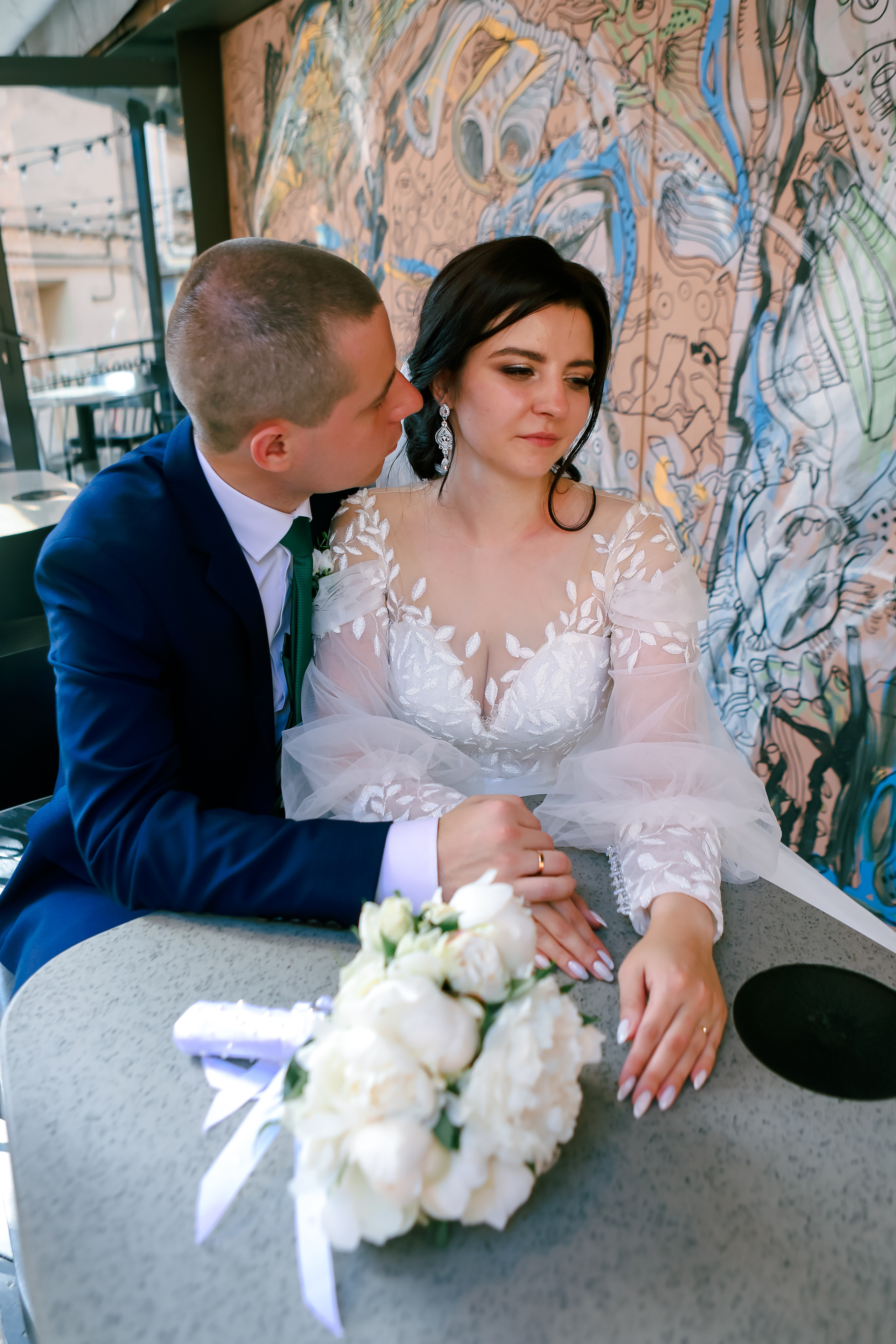 Сергей и Наталья. Семейный и свадебный фотограф во Владивостоке Аня Смецкая