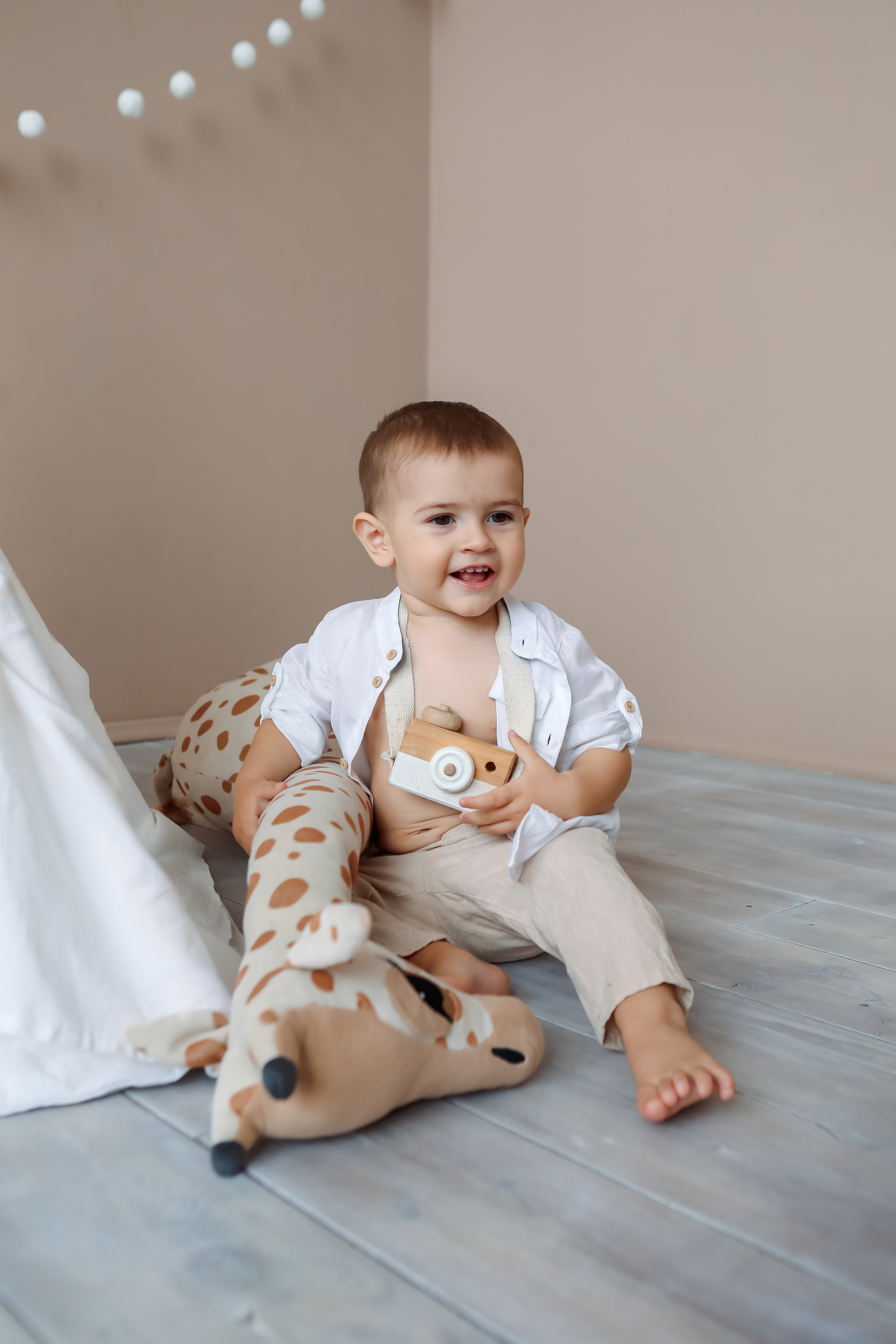 Артур. Семейный и свадебный фотограф во Владивостоке Аня Смецкая