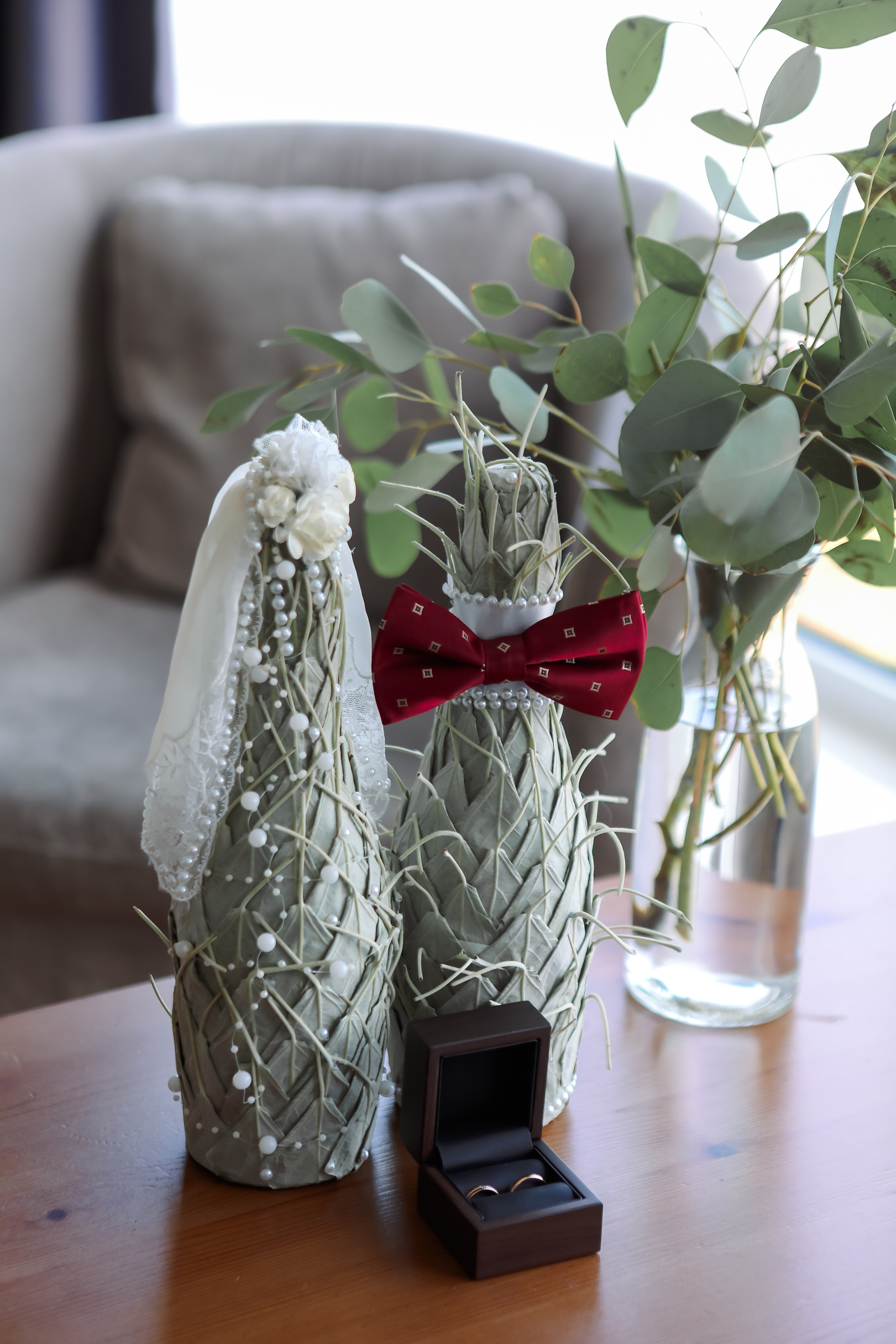 Максим и Анна. Семейный и свадебный фотограф во Владивостоке Аня Смецкая