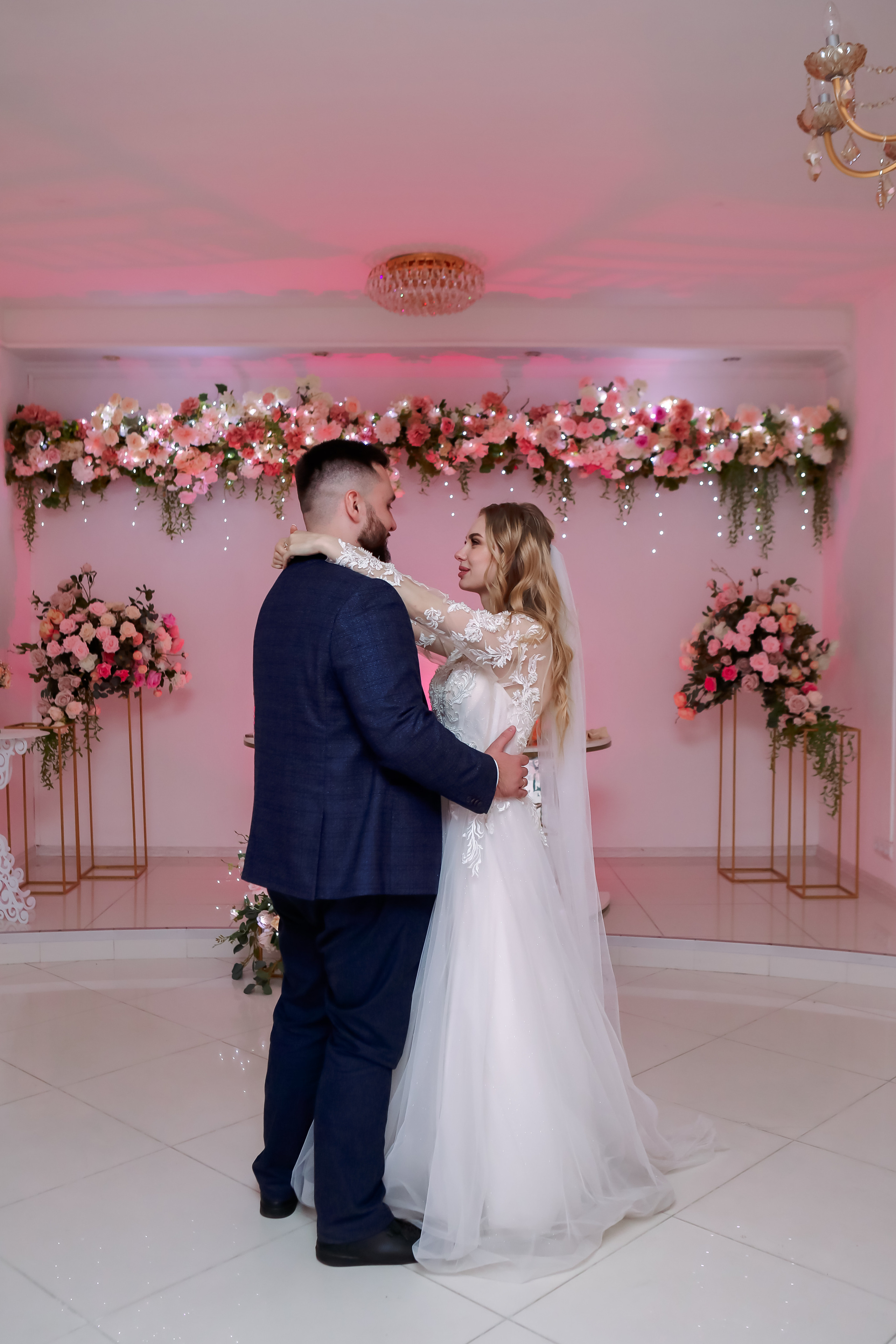 Максим и Ольга. Семейный и свадебный фотограф во Владивостоке Аня Смецкая