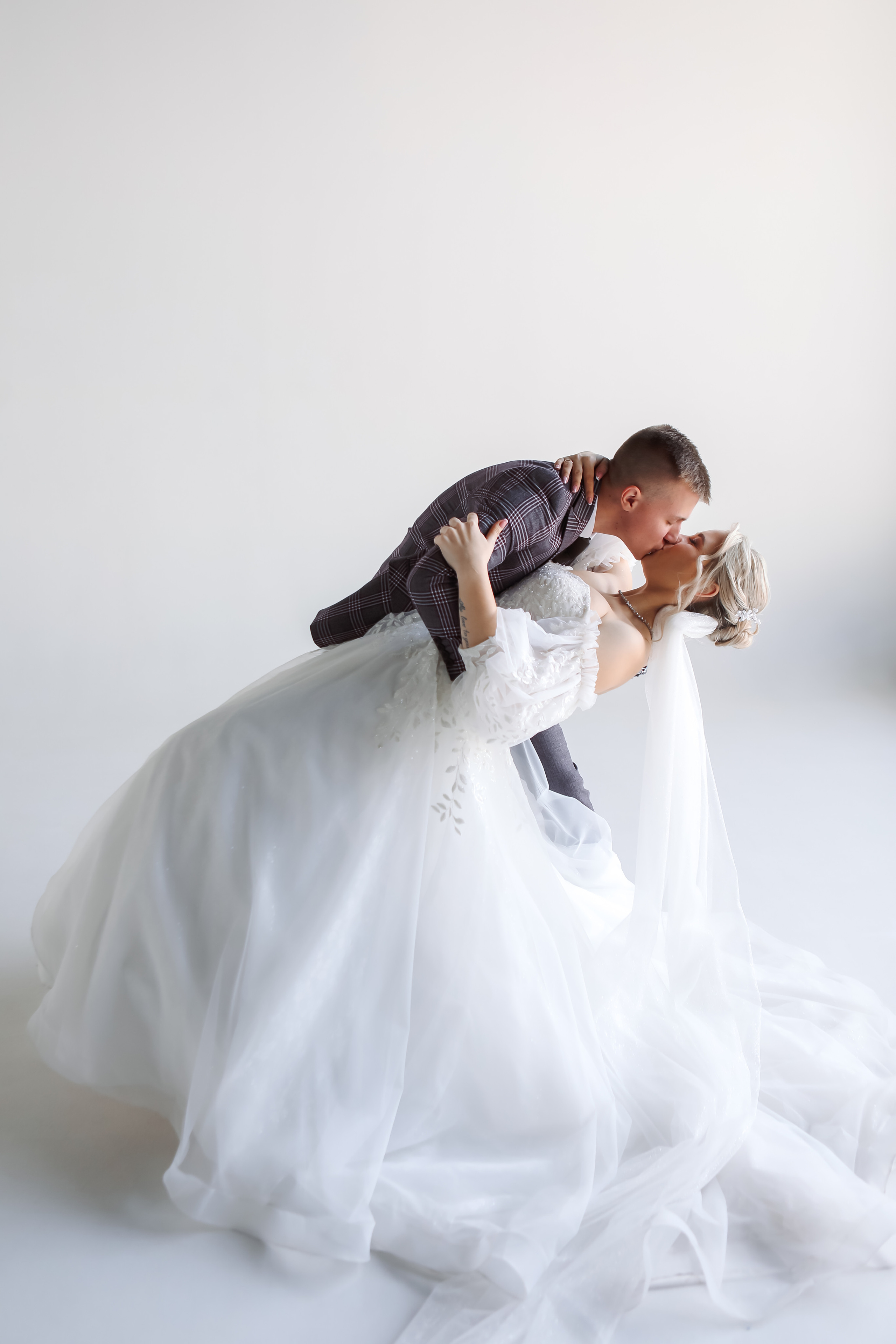 Павел и Виолетта. Семейный и свадебный фотограф во Владивостоке Аня Смецкая