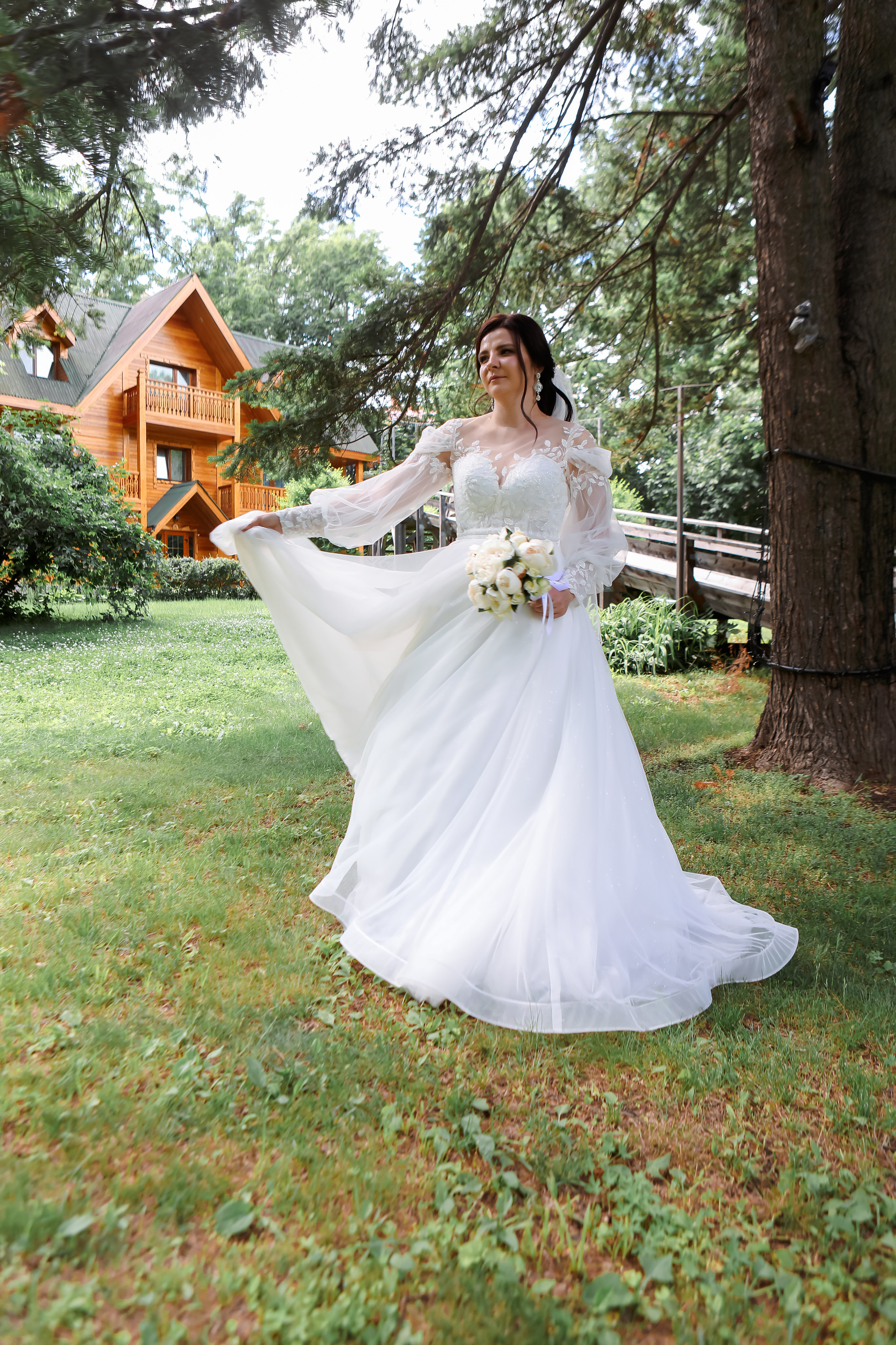 Сергей и Наталья. Семейный и свадебный фотограф во Владивостоке Аня Смецкая