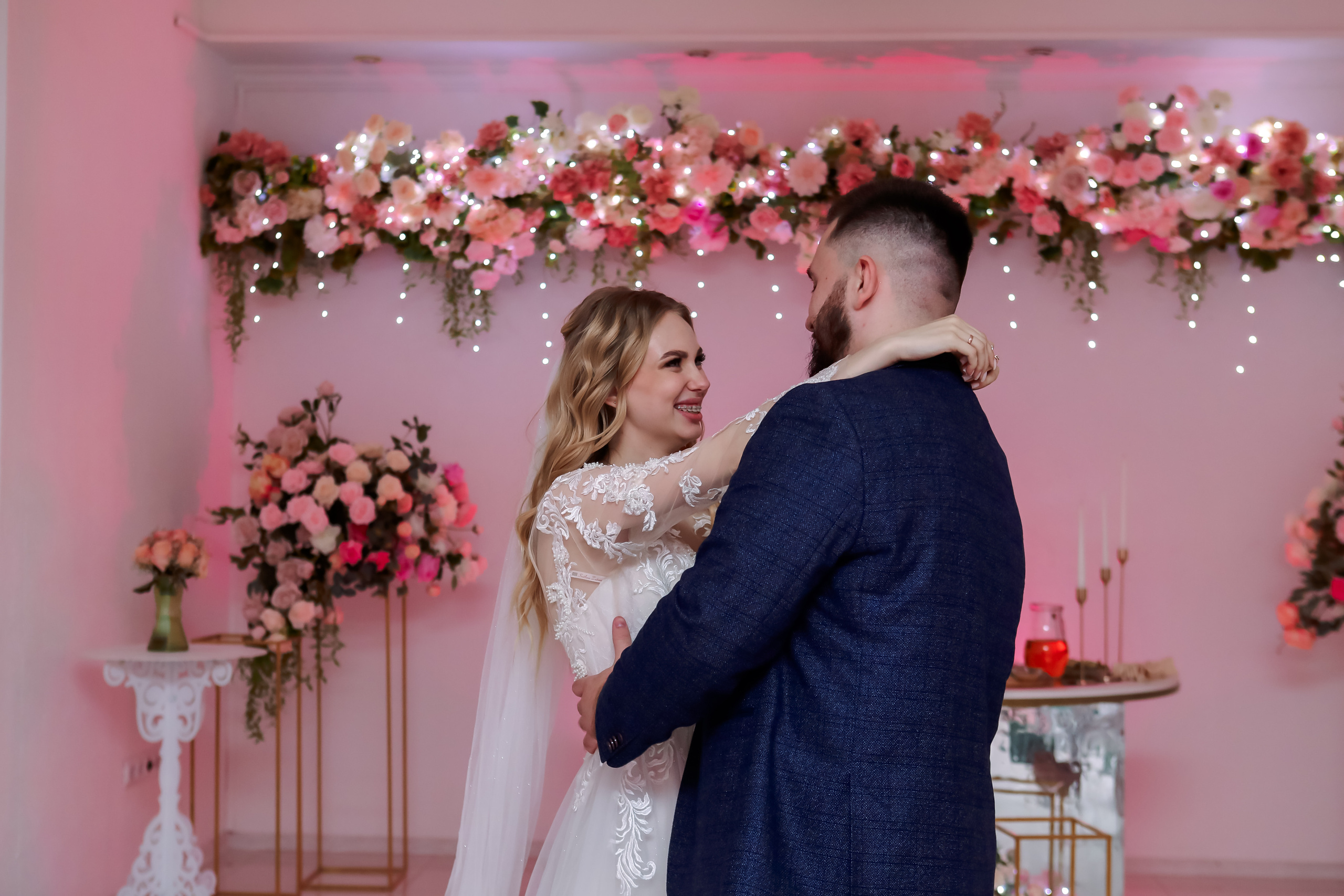 Максим и Ольга. Семейный и свадебный фотограф во Владивостоке Аня Смецкая