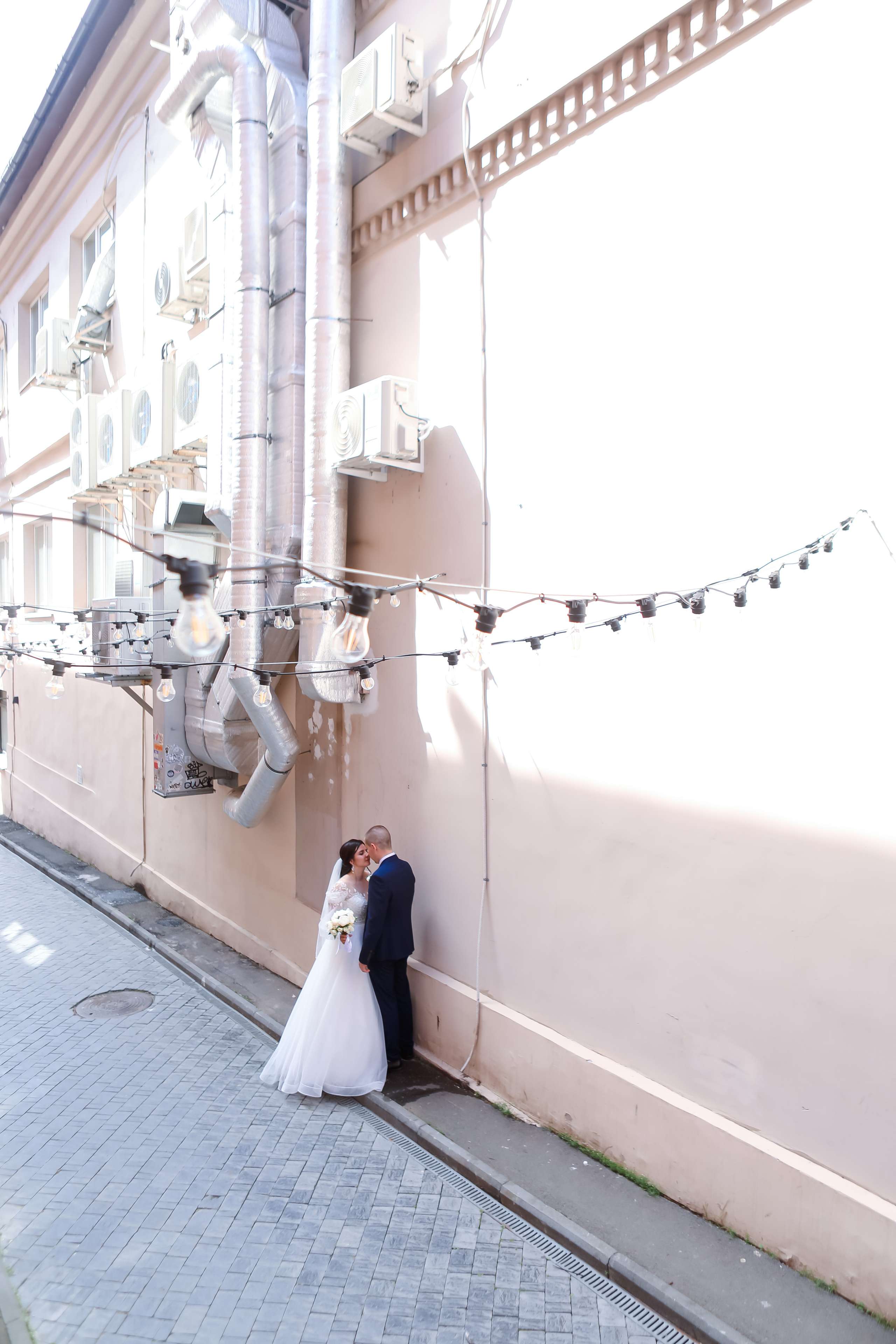 Сергей и Наталья. Семейный и свадебный фотограф во Владивостоке Аня Смецкая
