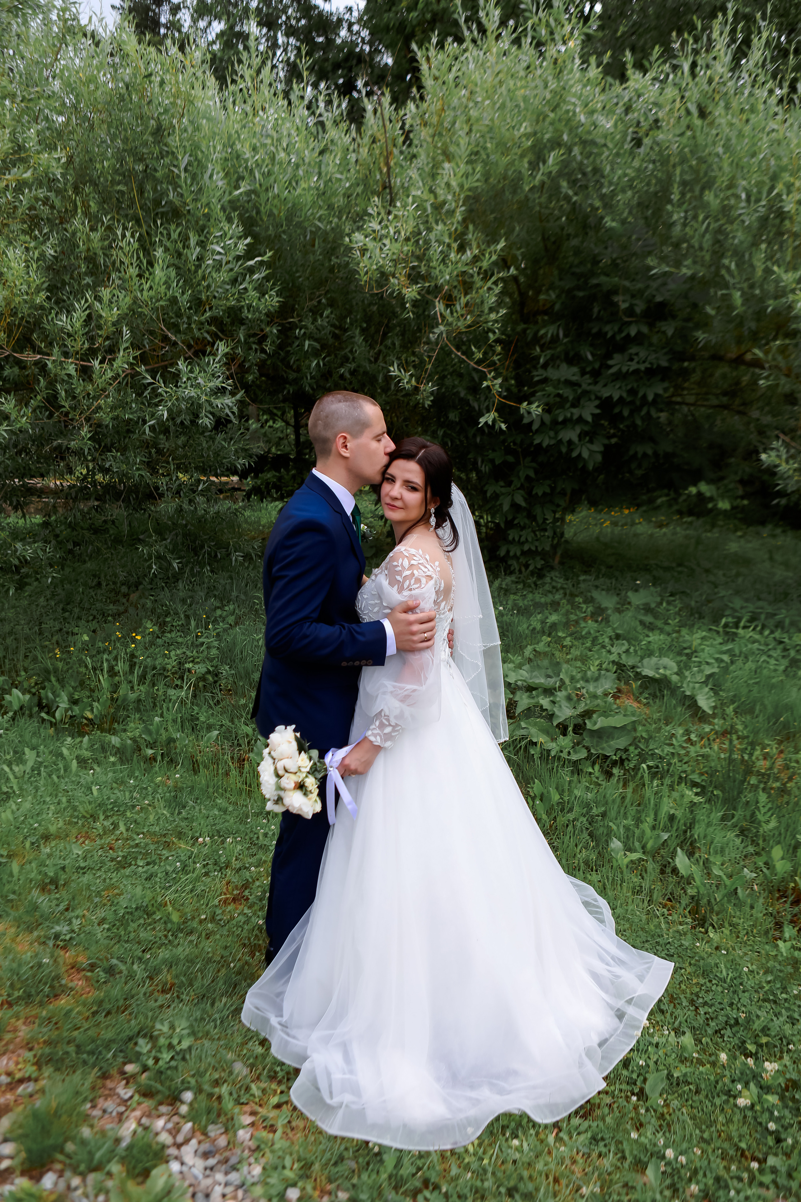 Сергей и Наталья. Семейный и свадебный фотограф во Владивостоке Аня Смецкая