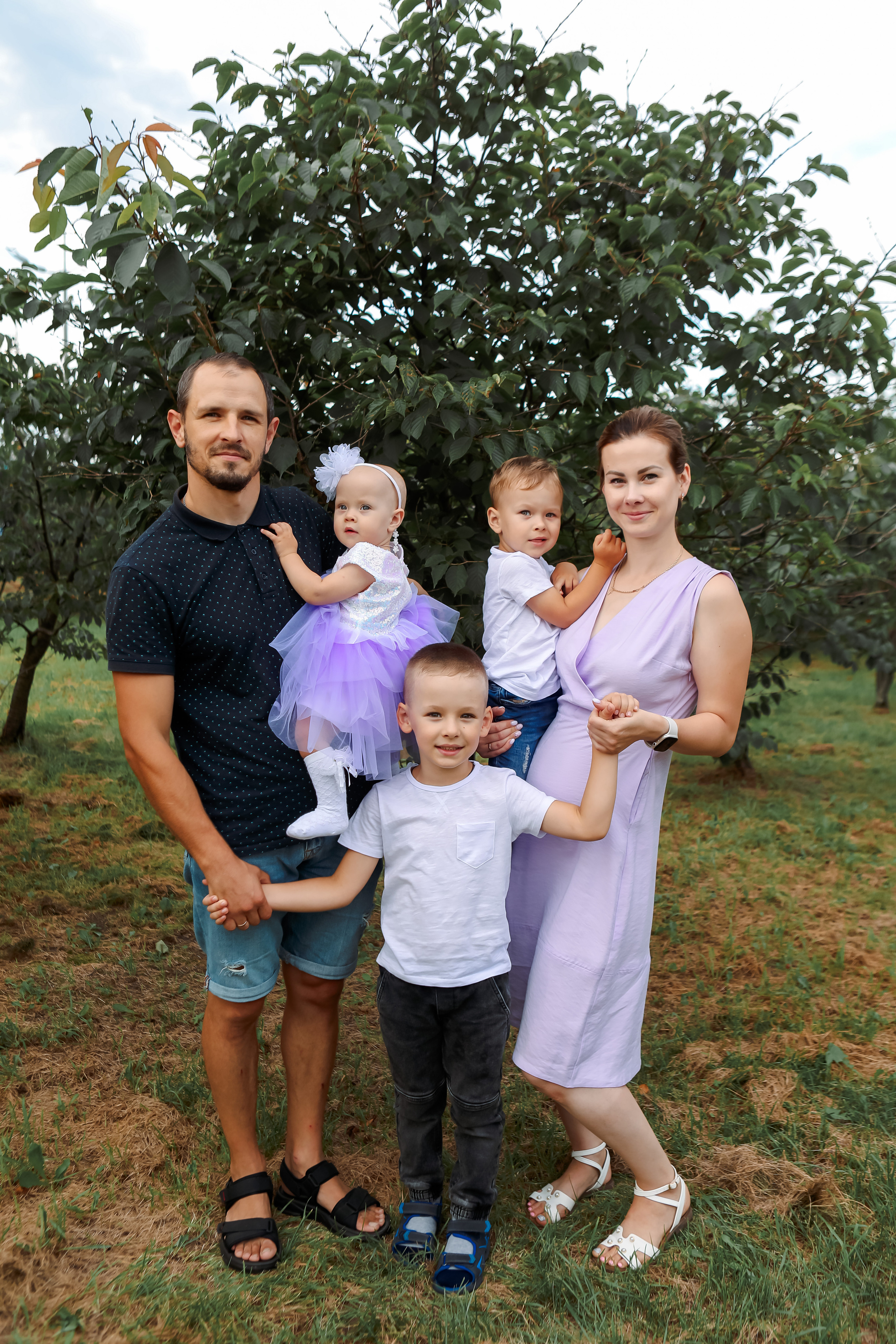 Вера. Семейный и свадебный фотограф во Владивостоке Аня Смецкая