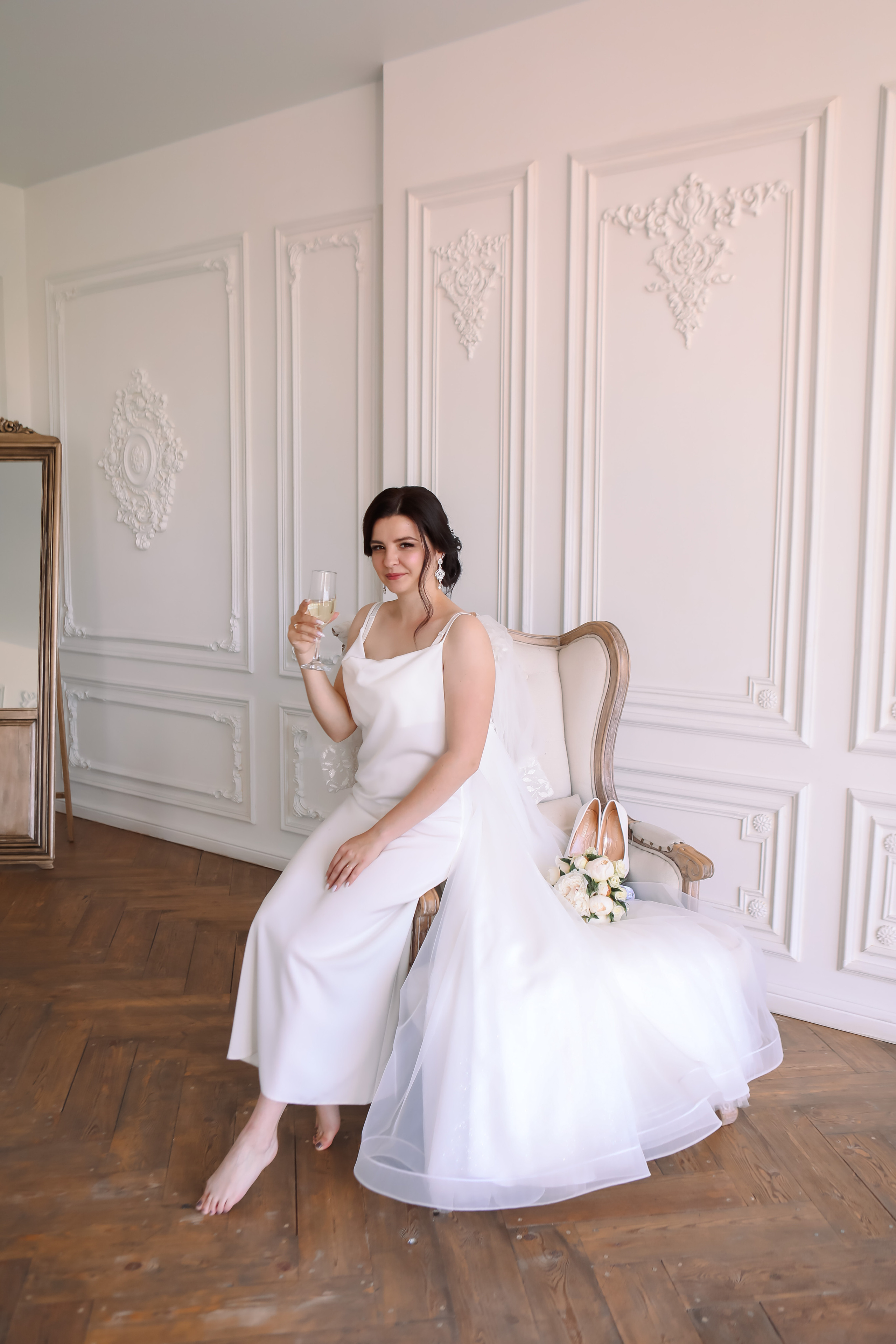 Сергей и Наталья. Семейный и свадебный фотограф во Владивостоке Аня Смецкая