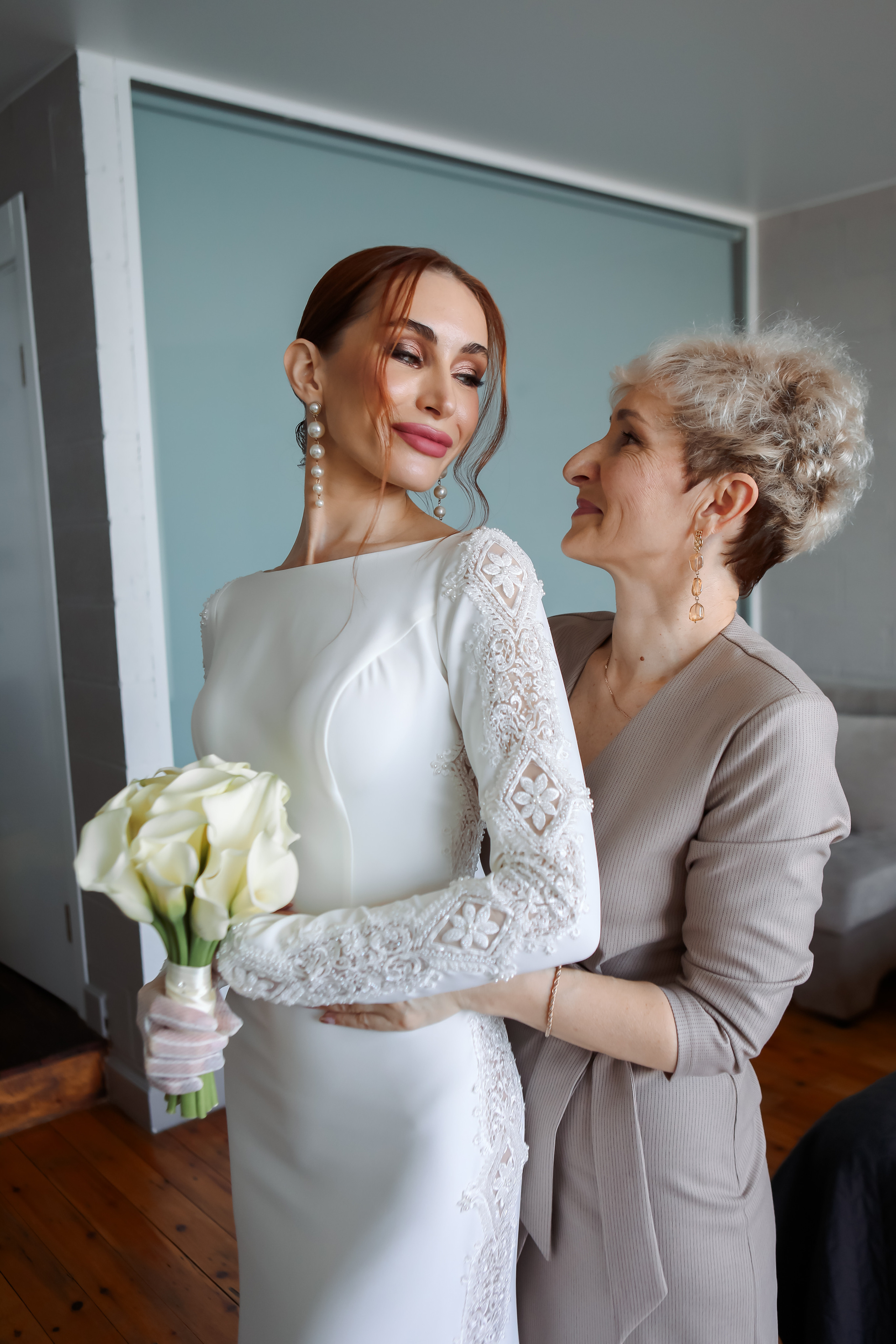 Максим и Анна. Семейный и свадебный фотограф во Владивостоке Аня Смецкая