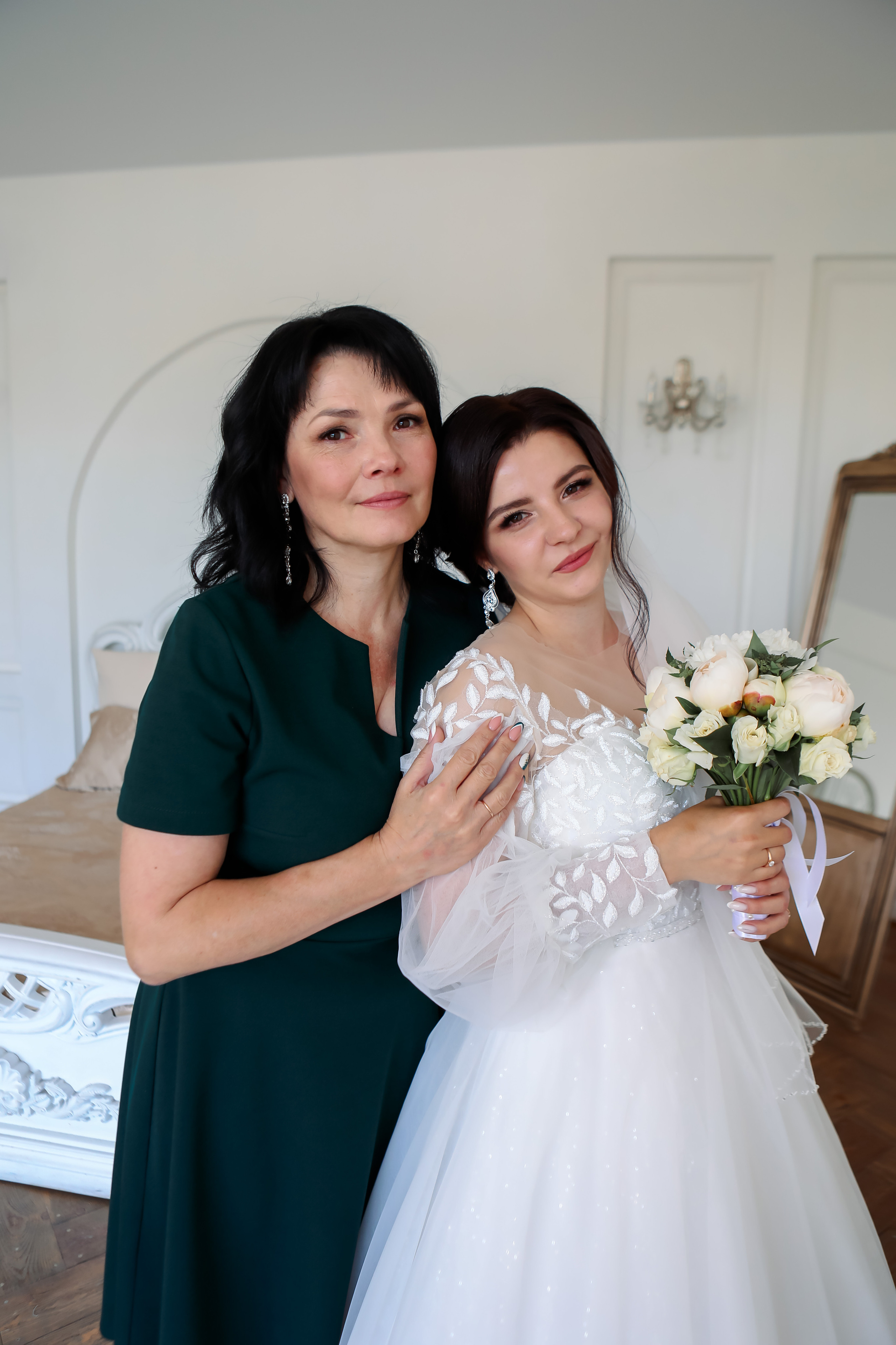 Сергей и Наталья. Семейный и свадебный фотограф во Владивостоке Аня Смецкая