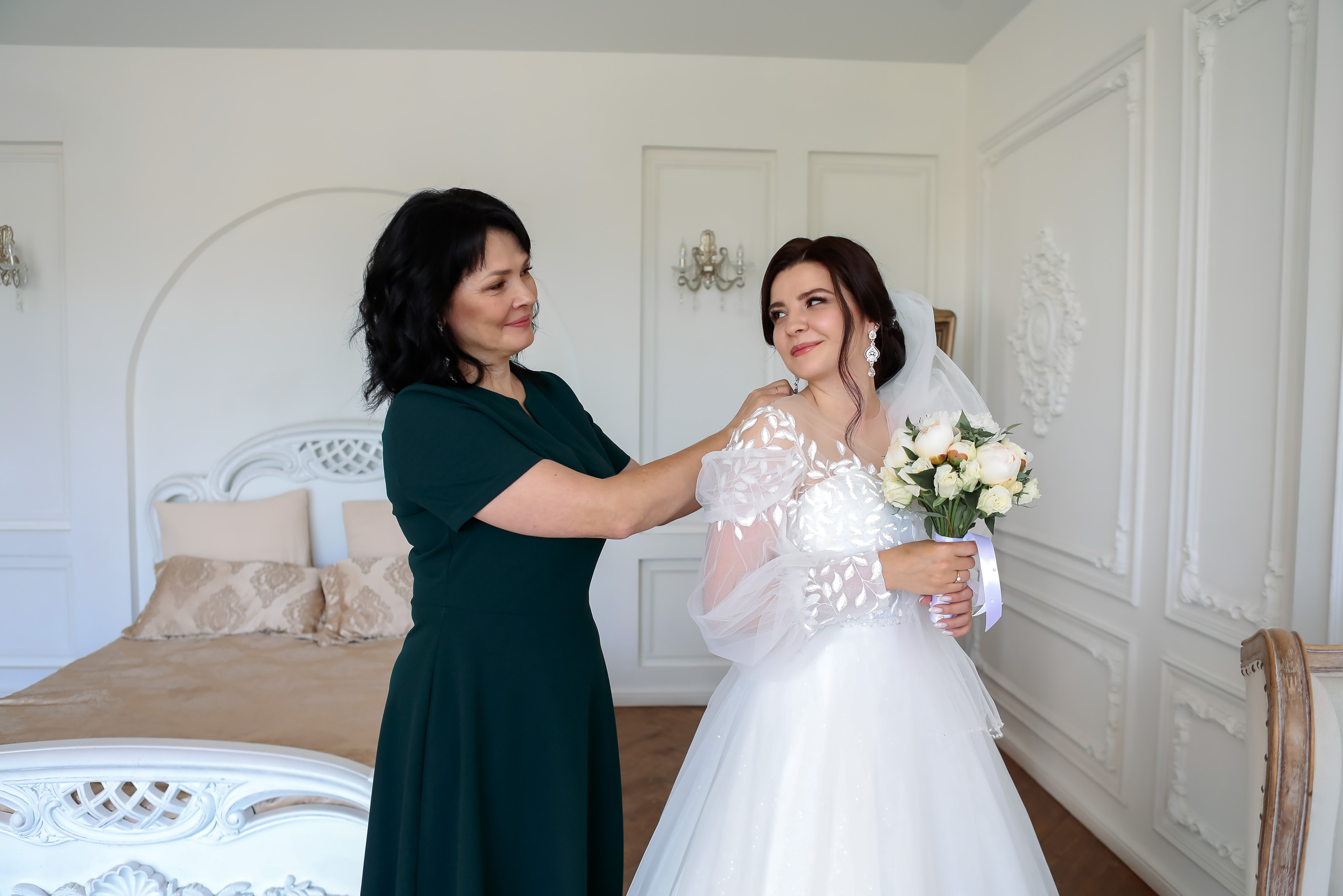 Сергей и Наталья. Семейный и свадебный фотограф во Владивостоке Аня Смецкая