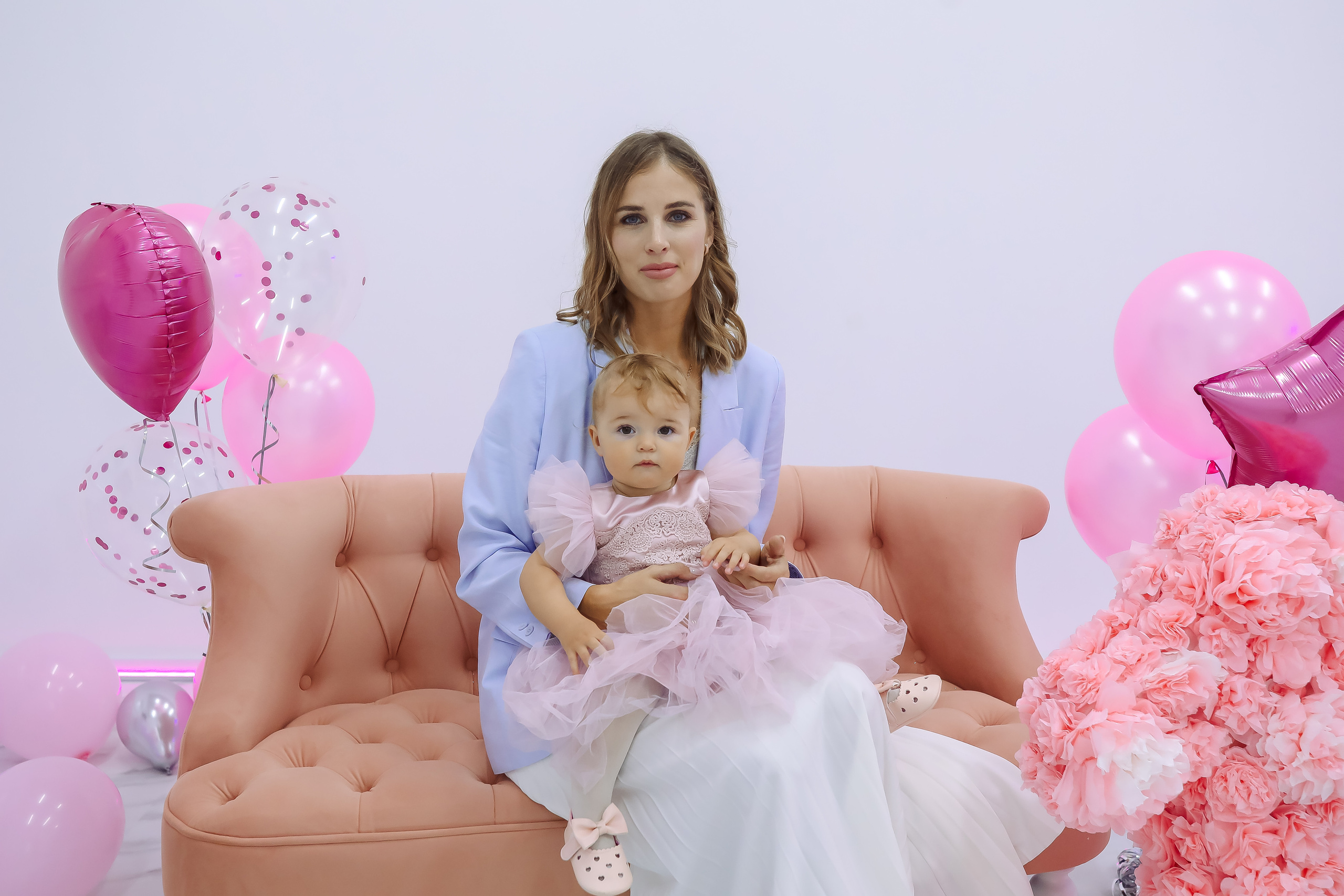 Кира. Семейный и свадебный фотограф во Владивостоке Аня Смецкая