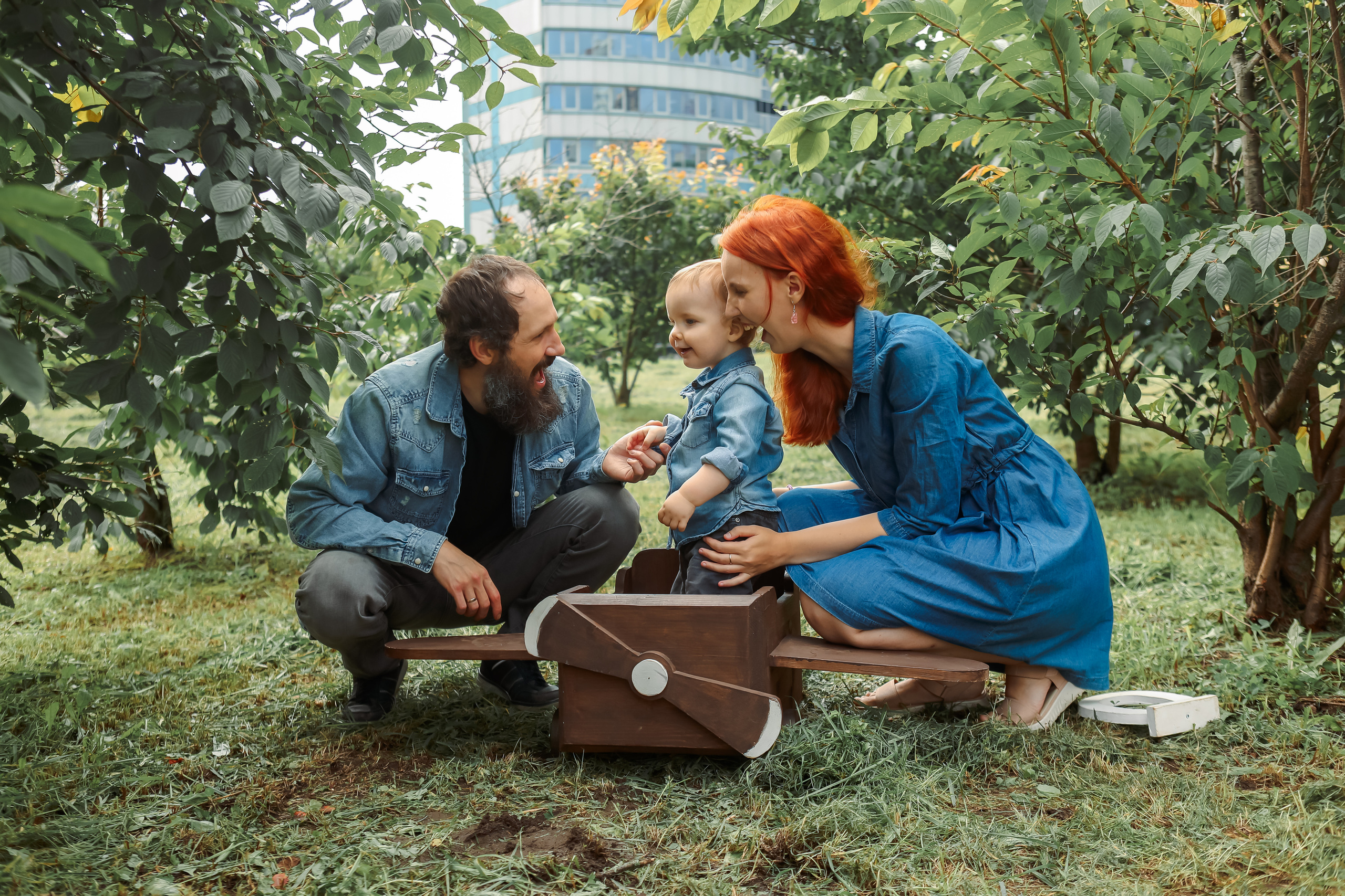 Ярослав. Семейный и свадебный фотограф во Владивостоке Аня Смецкая