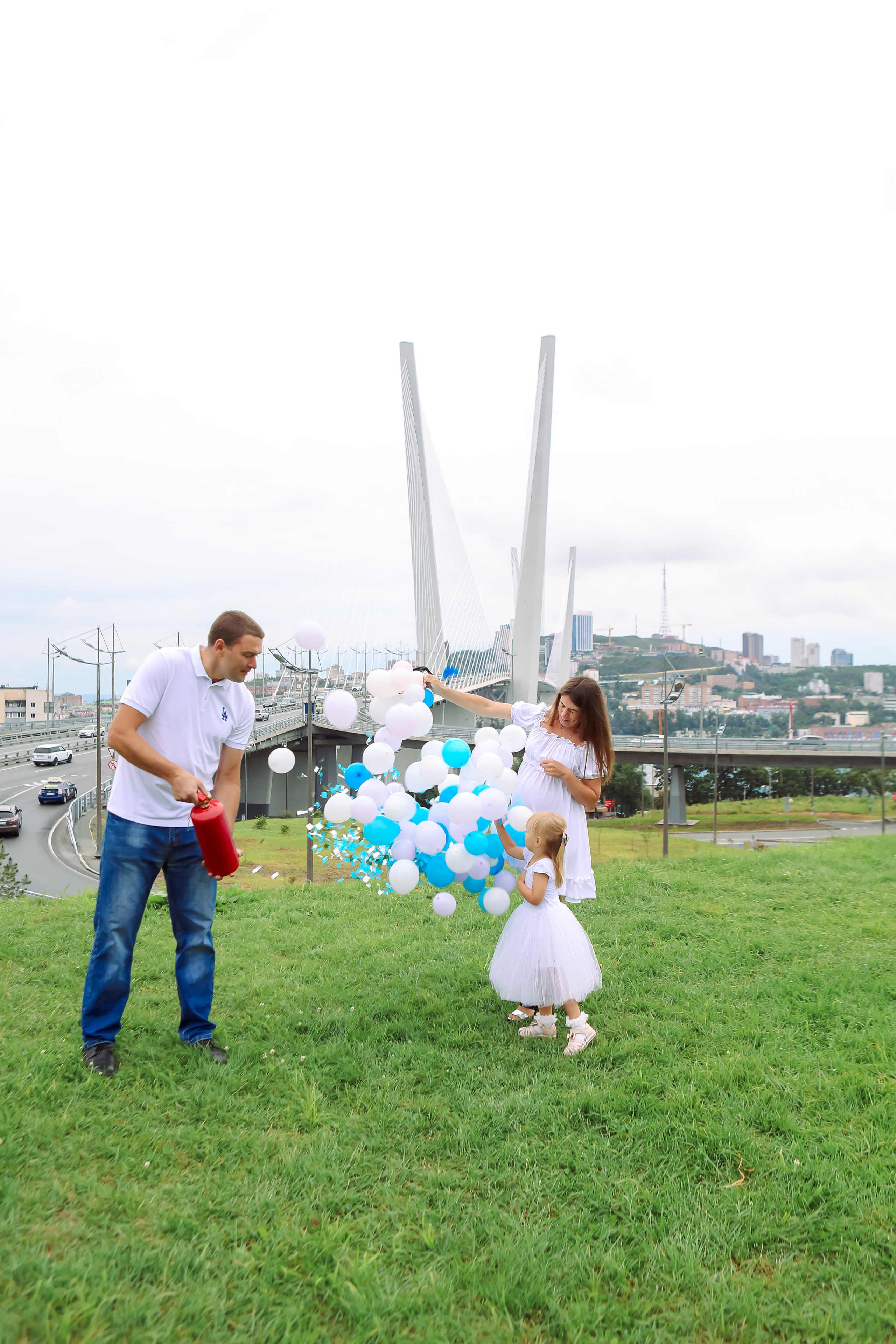 Оля+Андриан. Семейный и свадебный фотограф во Владивостоке Аня Смецкая