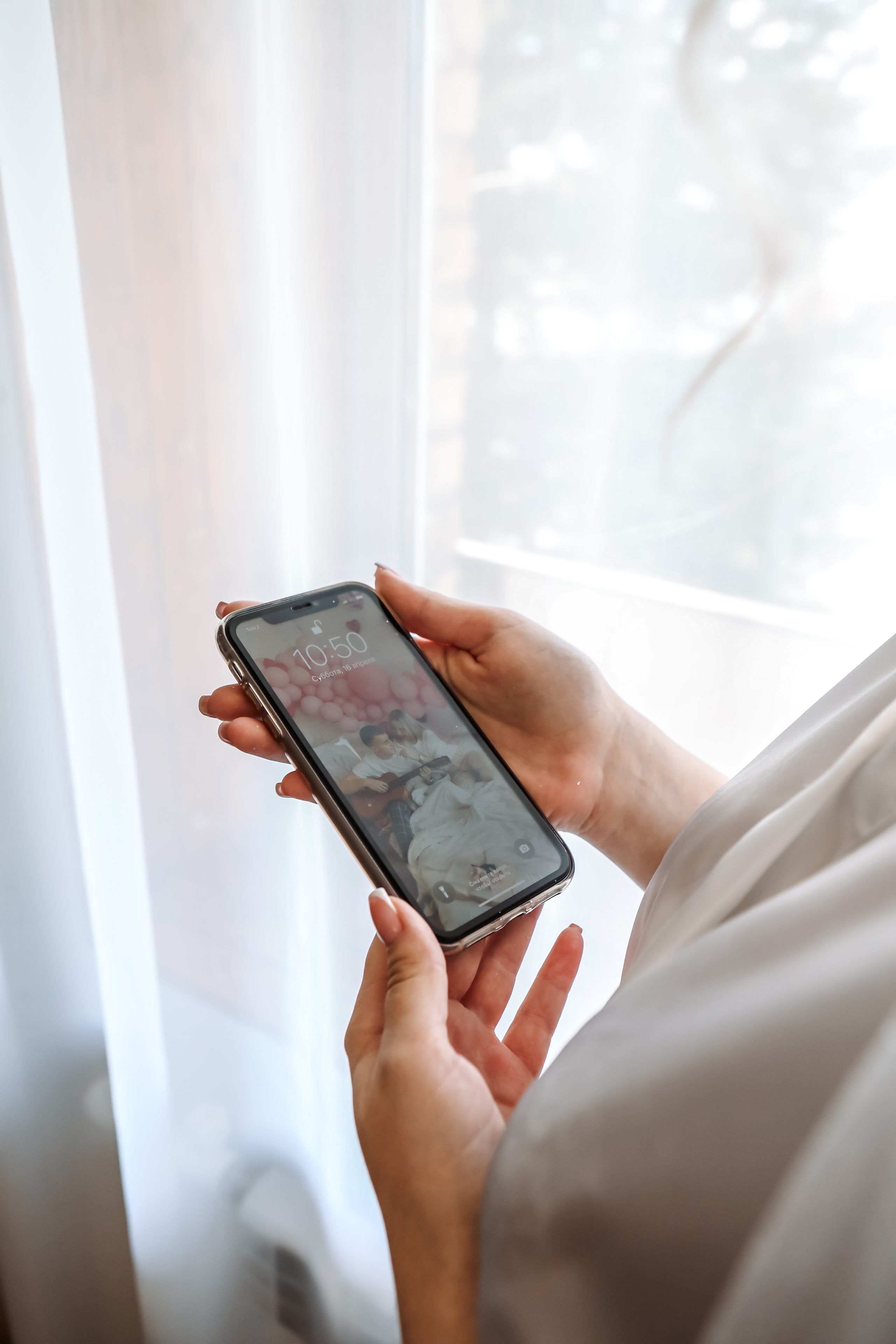 Павел и Виолетта. Семейный и свадебный фотограф во Владивостоке Аня Смецкая