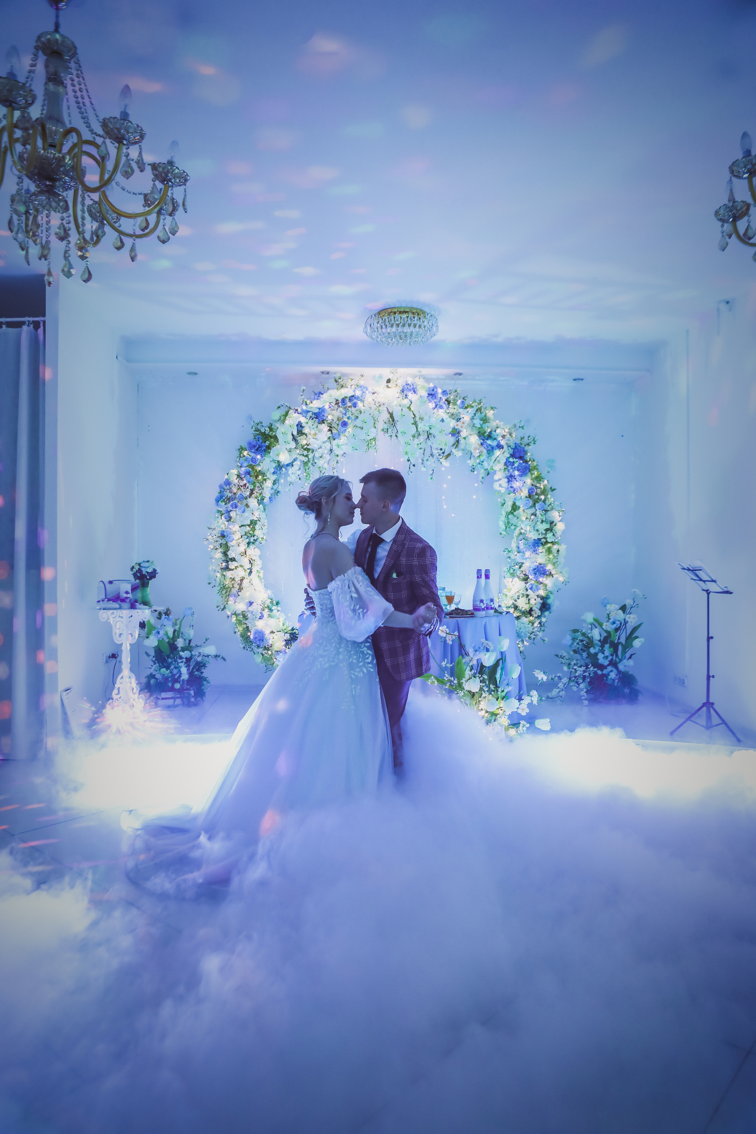 Павел и Виолетта. Семейный и свадебный фотограф во Владивостоке Аня Смецкая