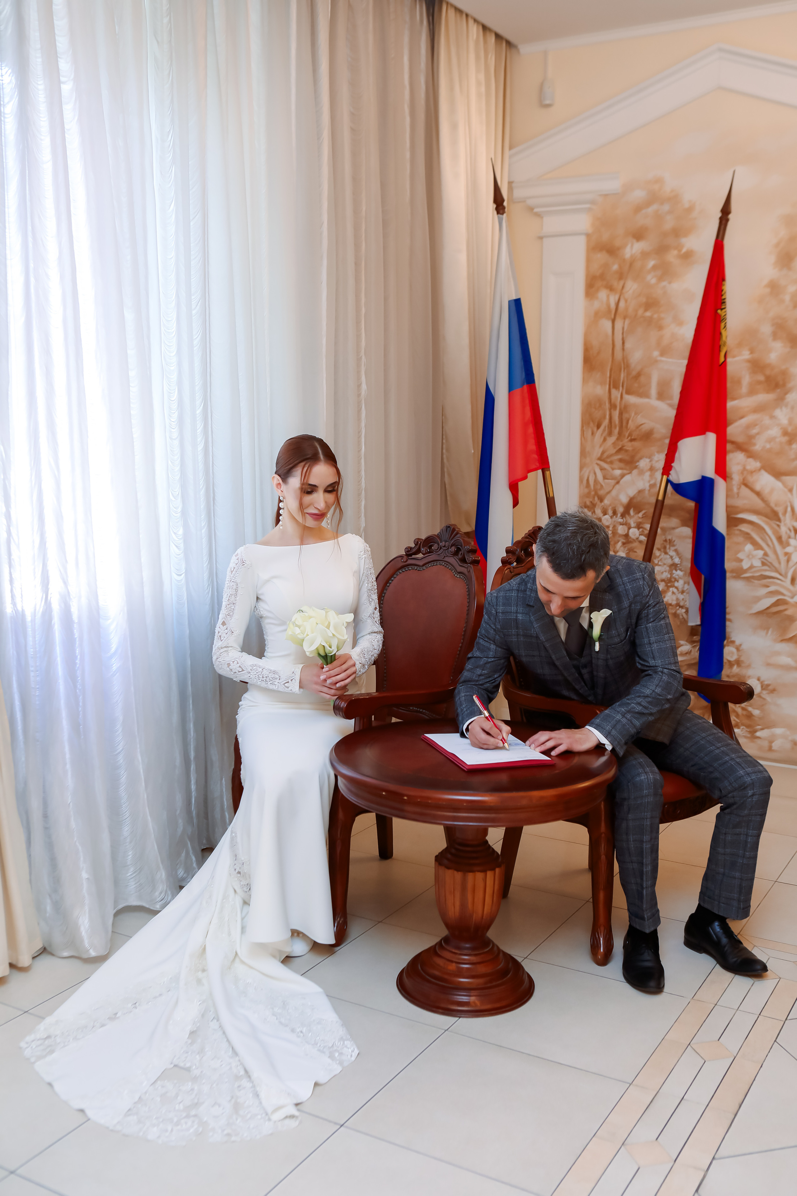 Максим и Анна. Семейный и свадебный фотограф во Владивостоке Аня Смецкая