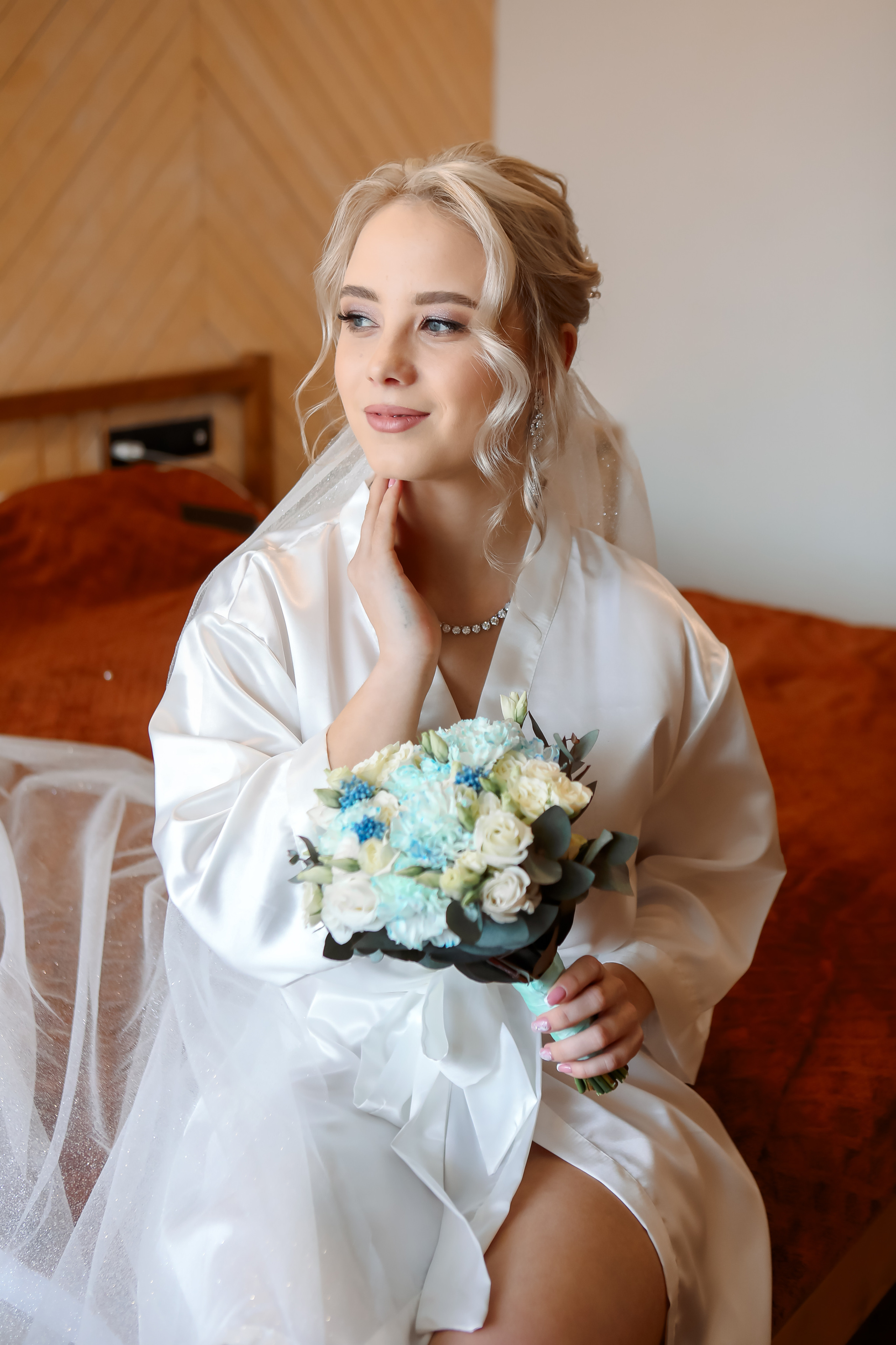 Павел и Виолетта. Семейный и свадебный фотограф во Владивостоке Аня Смецкая