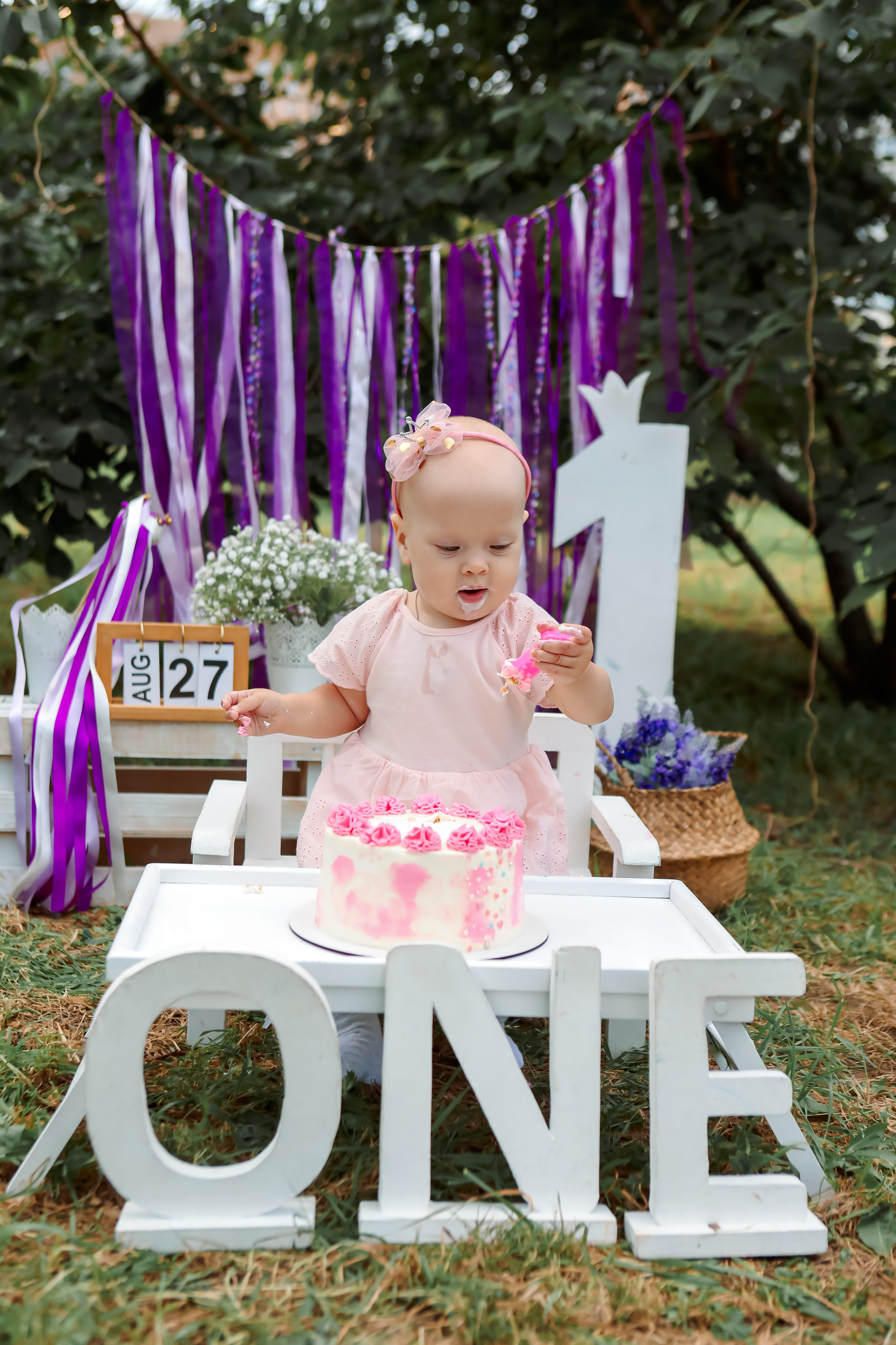 Вера. Семейный и свадебный фотограф во Владивостоке Аня Смецкая