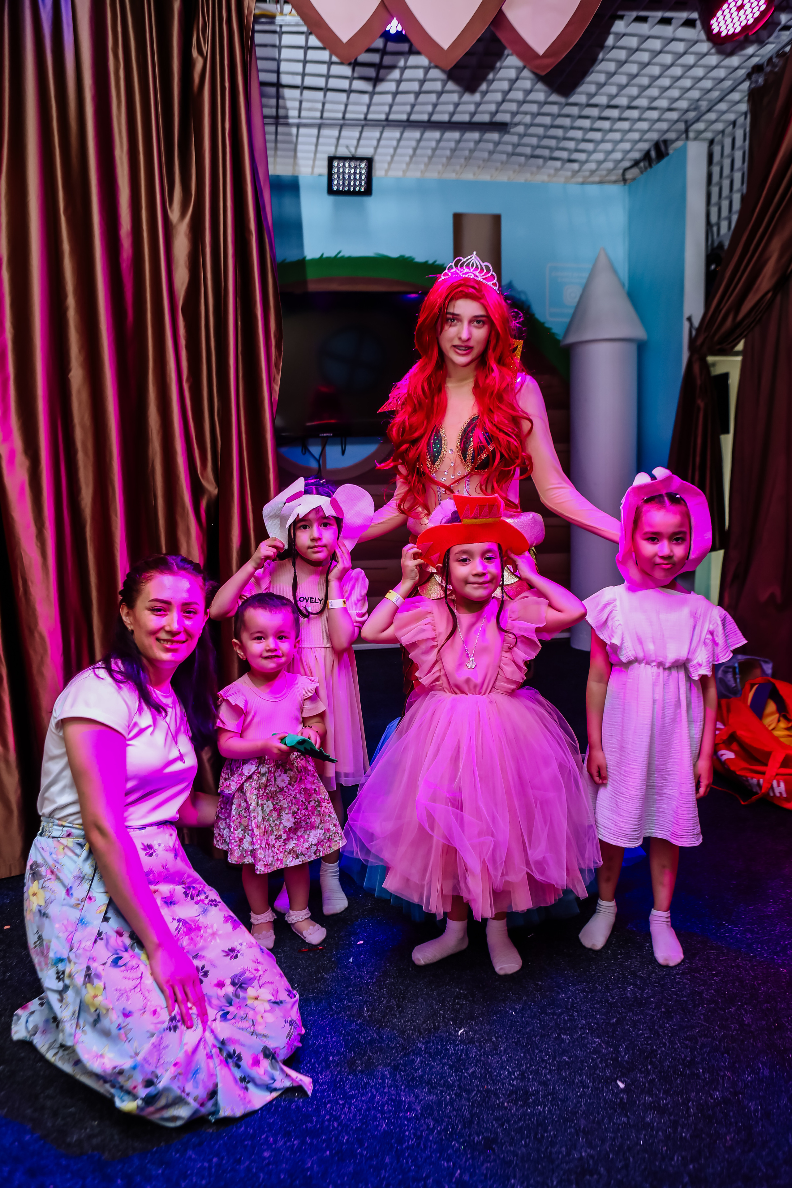 Праздник Севары. Семейный и свадебный фотограф во Владивостоке Аня Смецкая