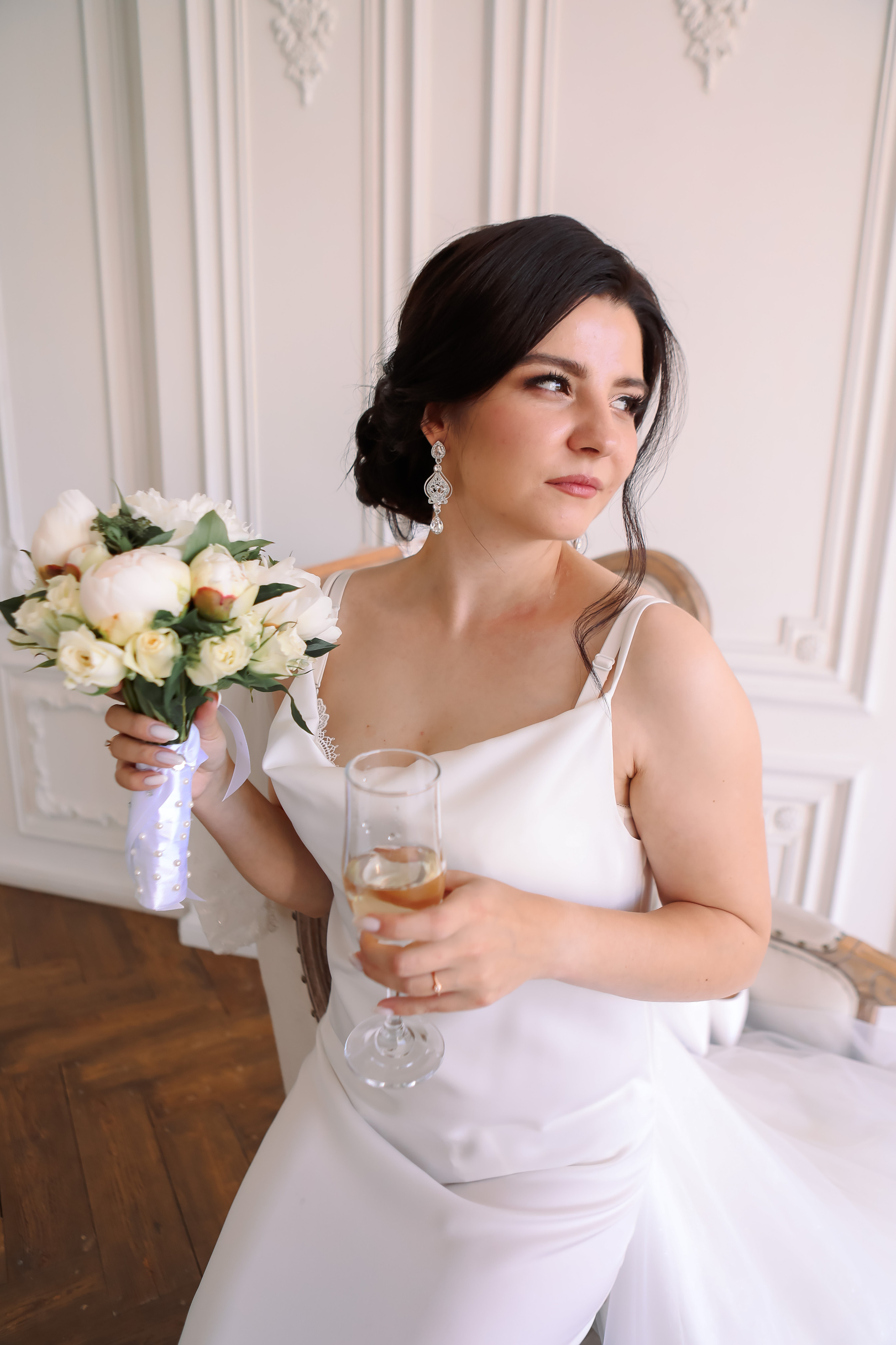 Сергей и Наталья. Семейный и свадебный фотограф во Владивостоке Аня Смецкая