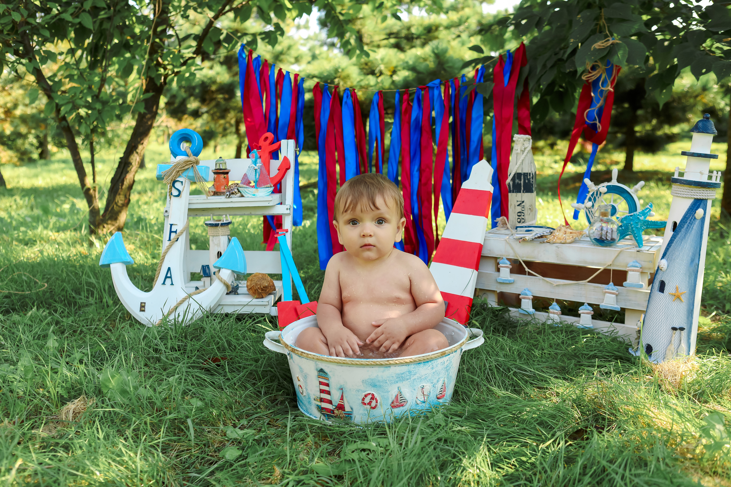 Ярик. Семейный и свадебный фотограф во Владивостоке Аня Смецкая