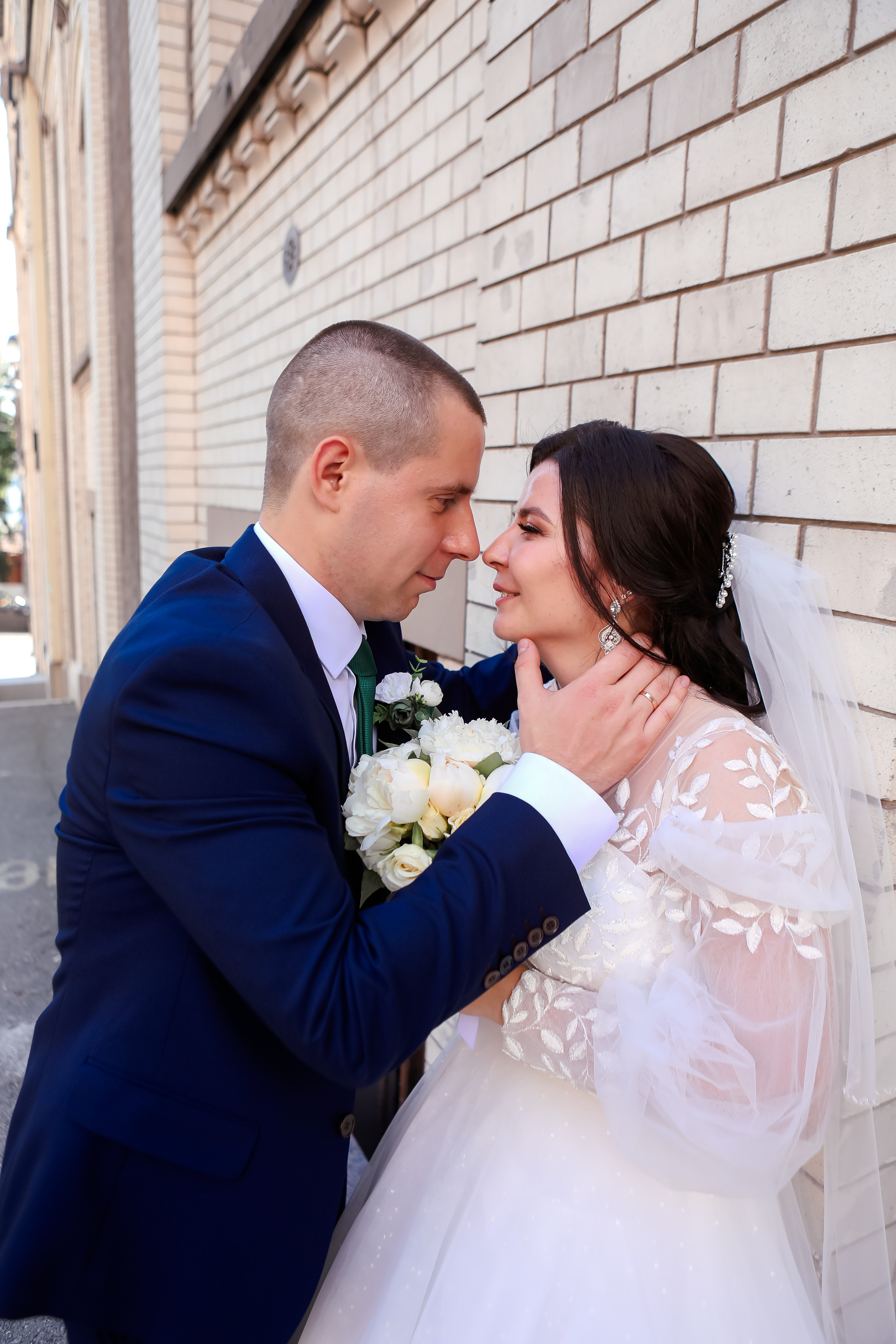 Сергей и Наталья. Семейный и свадебный фотограф во Владивостоке Аня Смецкая