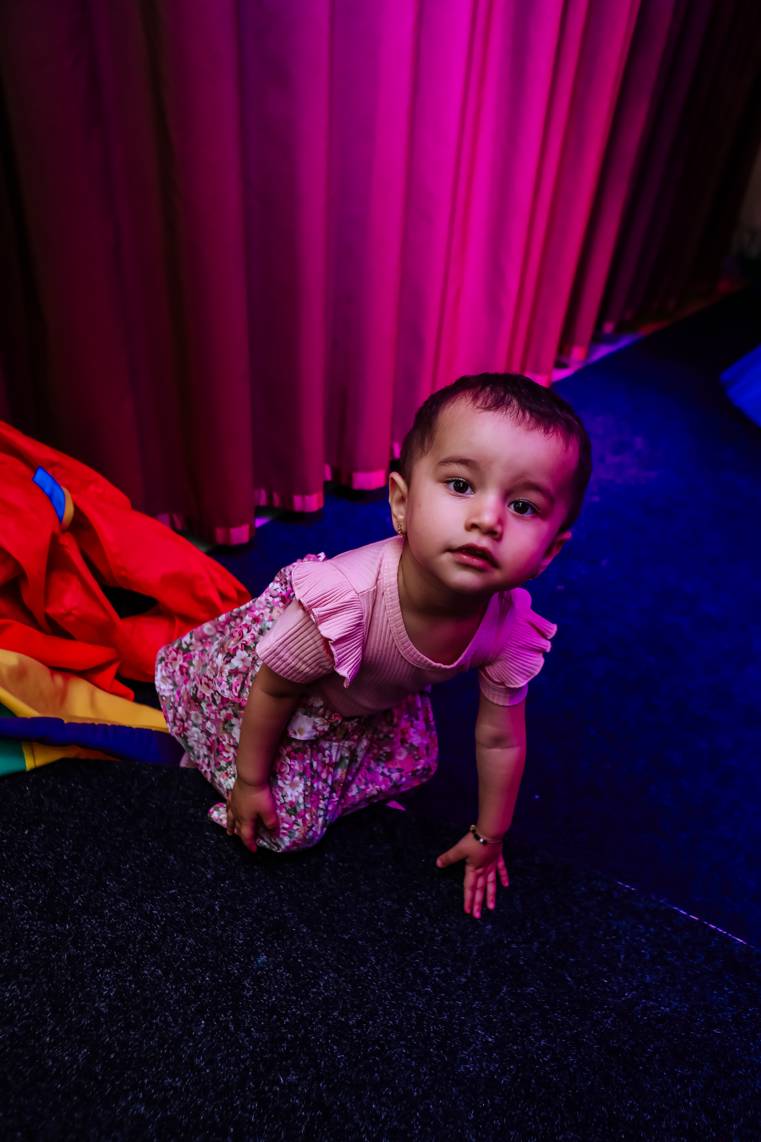 Праздник Севары. Семейный и свадебный фотограф во Владивостоке Аня Смецкая