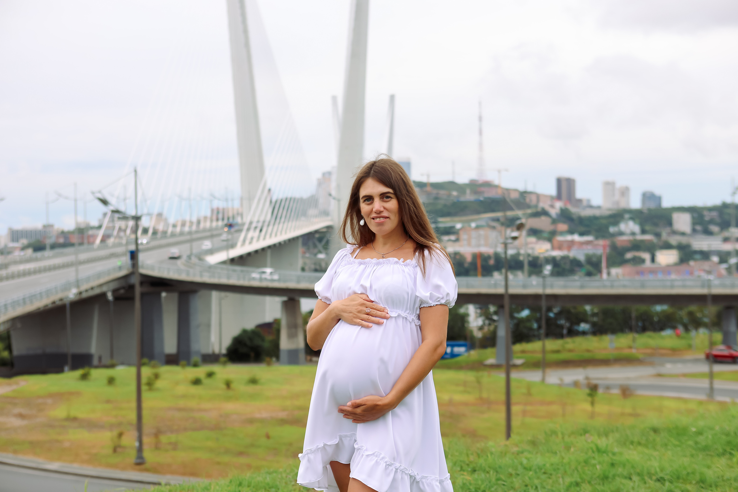 Оля+Андриан. Семейный и свадебный фотограф во Владивостоке Аня Смецкая