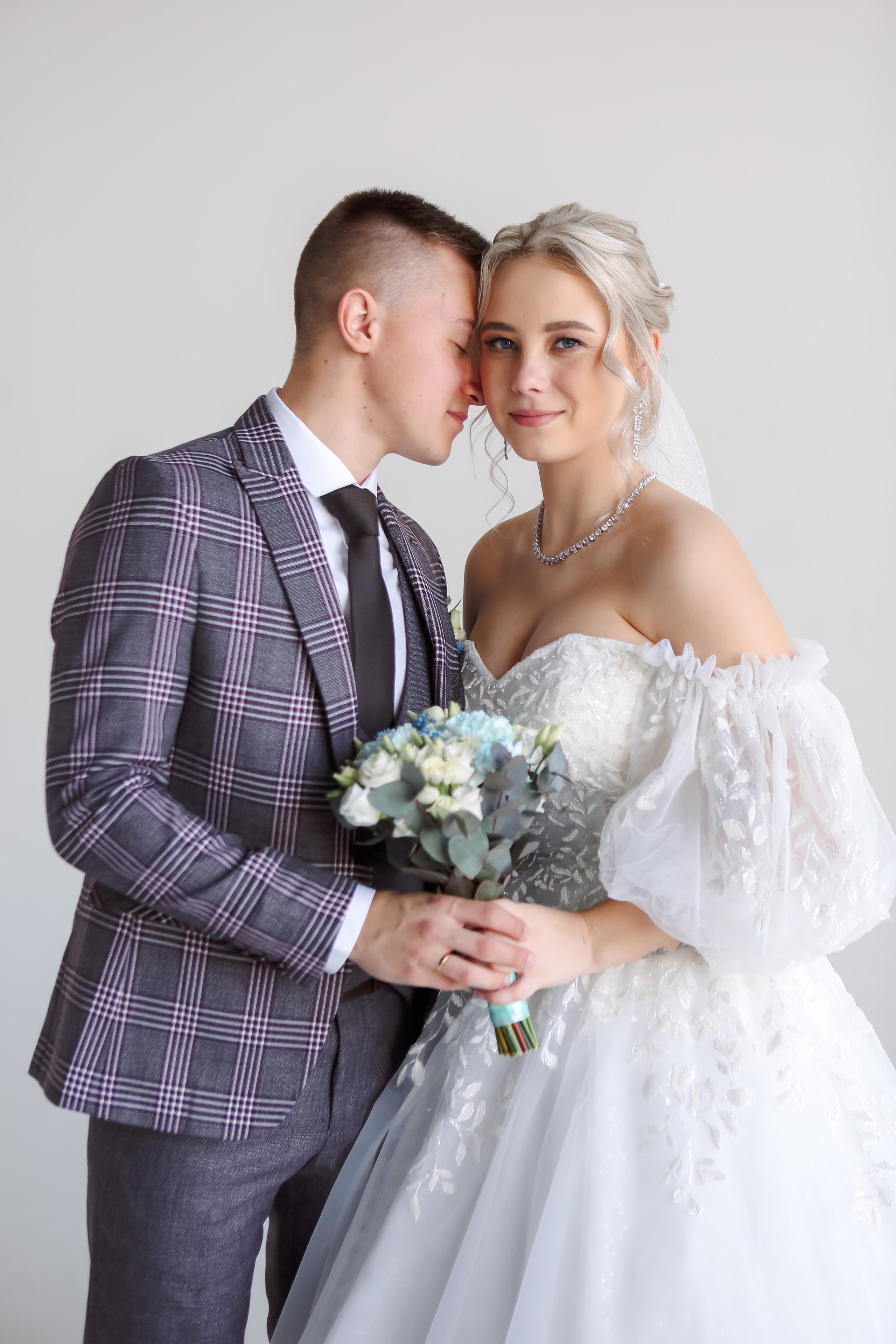 Павел и Виолетта. Семейный и свадебный фотограф во Владивостоке Аня Смецкая