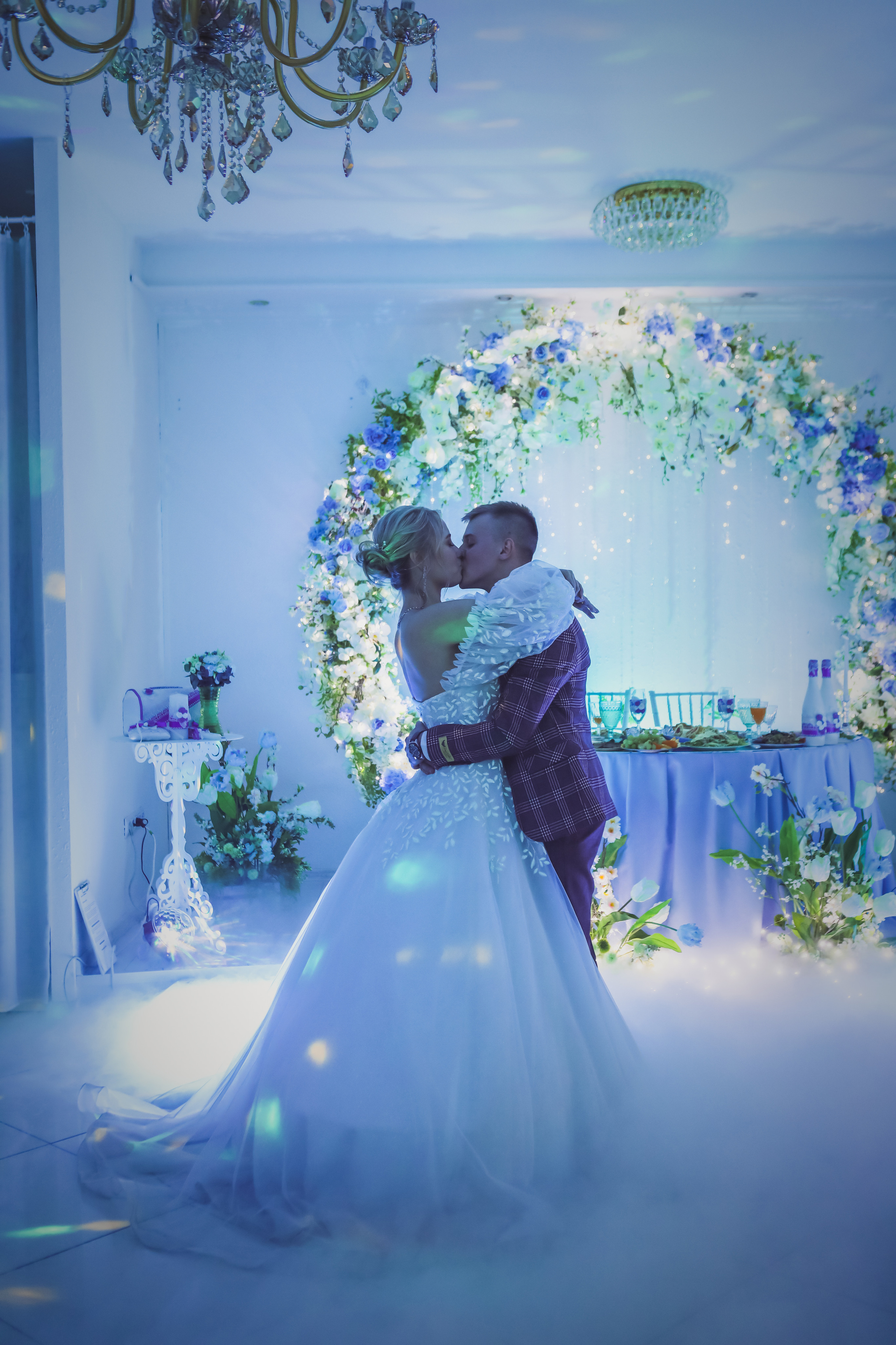 Павел и Виолетта. Семейный и свадебный фотограф во Владивостоке Аня Смецкая